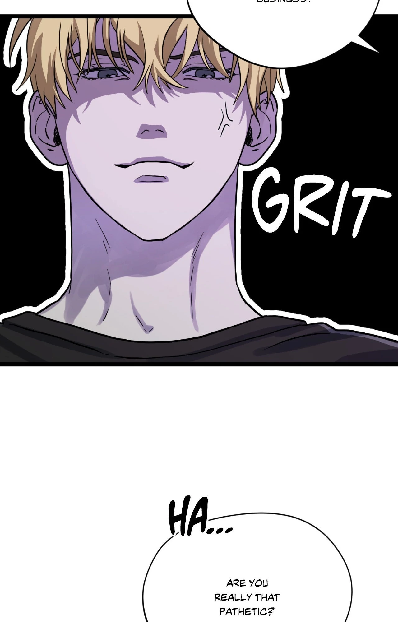 Order Up! [Official] - Chapter 22 manhwa