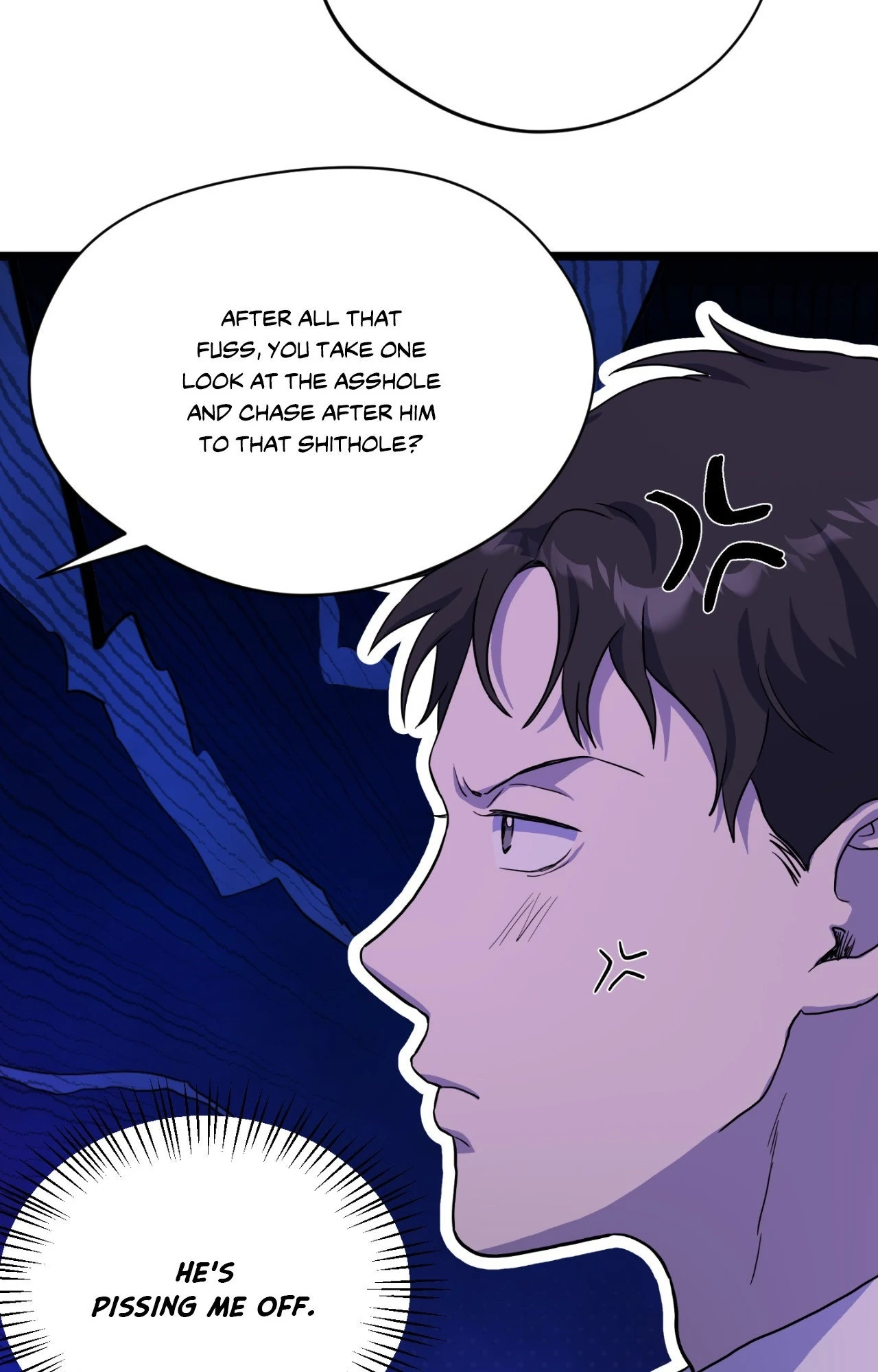 Order Up! [Official] - Chapter 22 manhwa