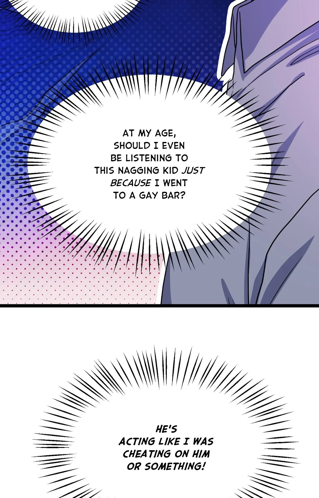 Order Up! [Official] - Chapter 22 manhwa