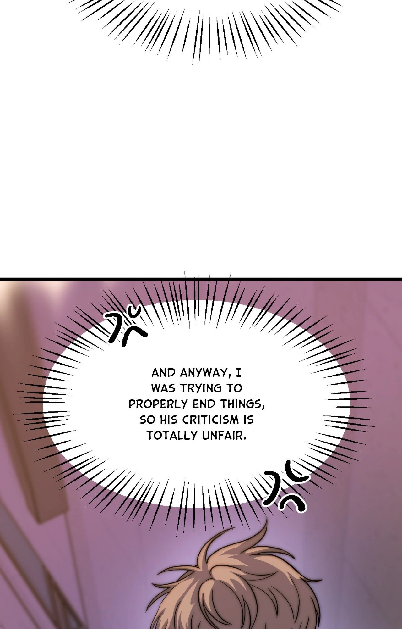 Order Up! [Official] - Chapter 22 manhwa