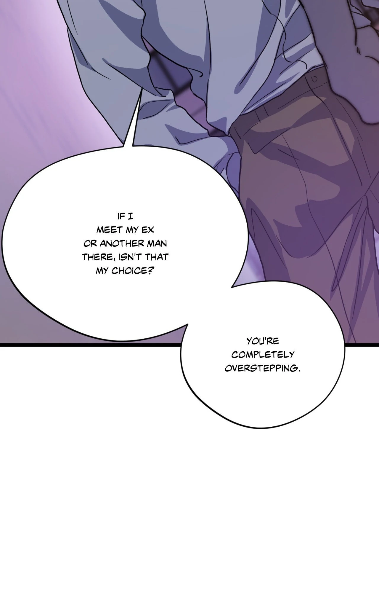 Order Up! [Official] - Chapter 22 manhwa