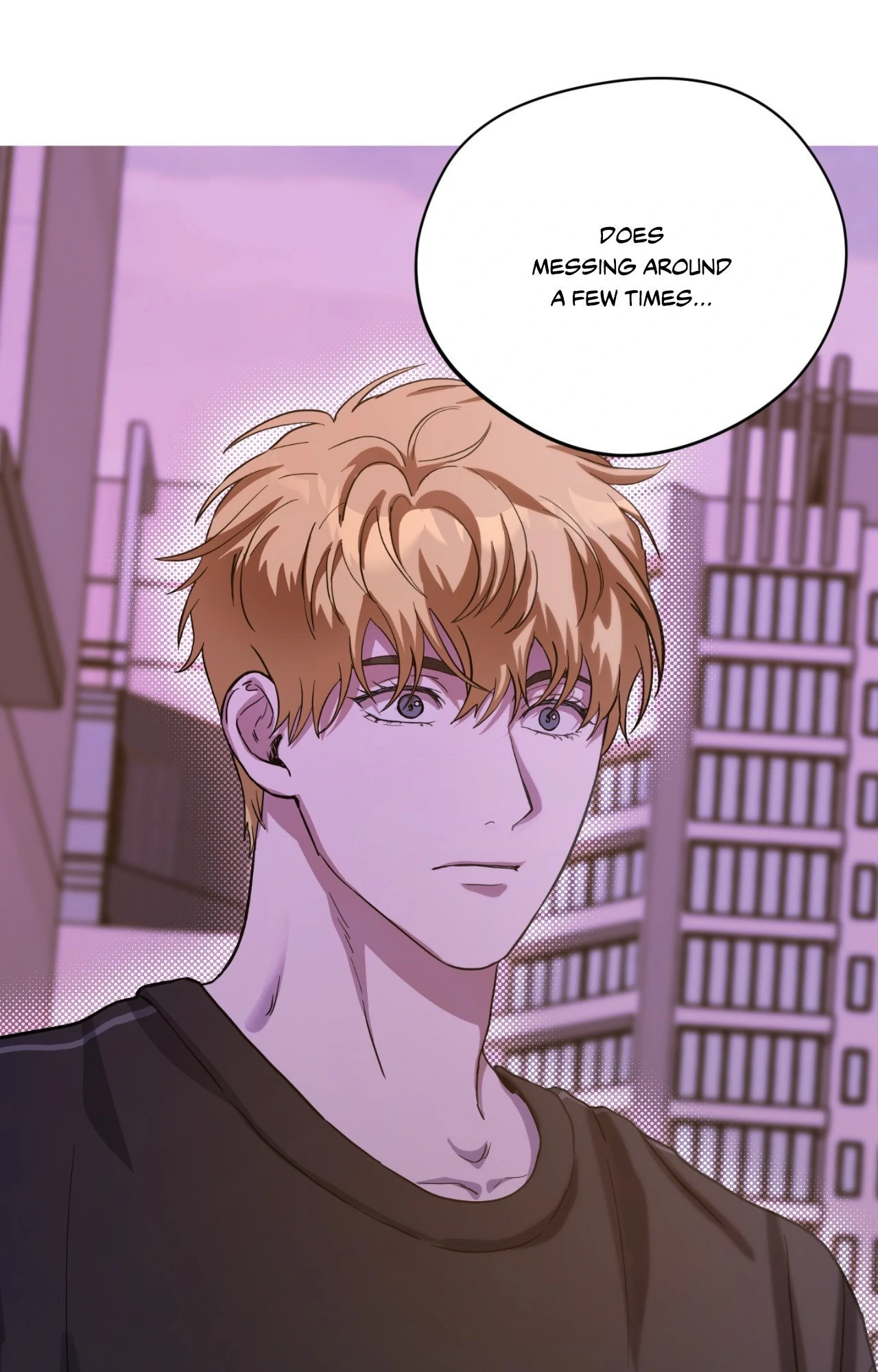 Order Up! [Official] - Chapter 22 manhwa