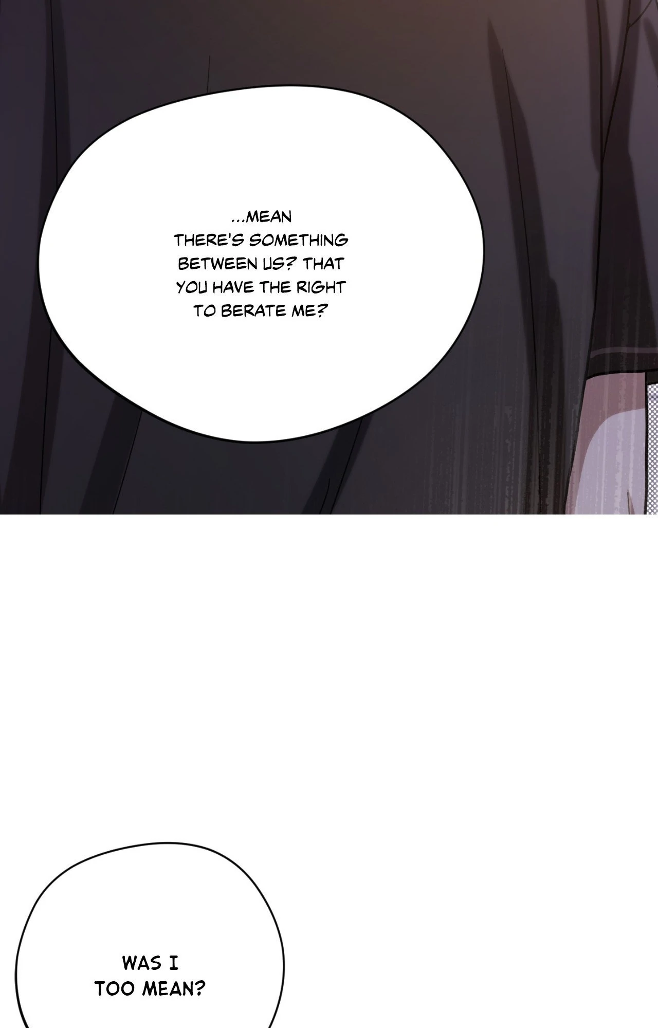 Order Up! [Official] - Chapter 22 manhwa