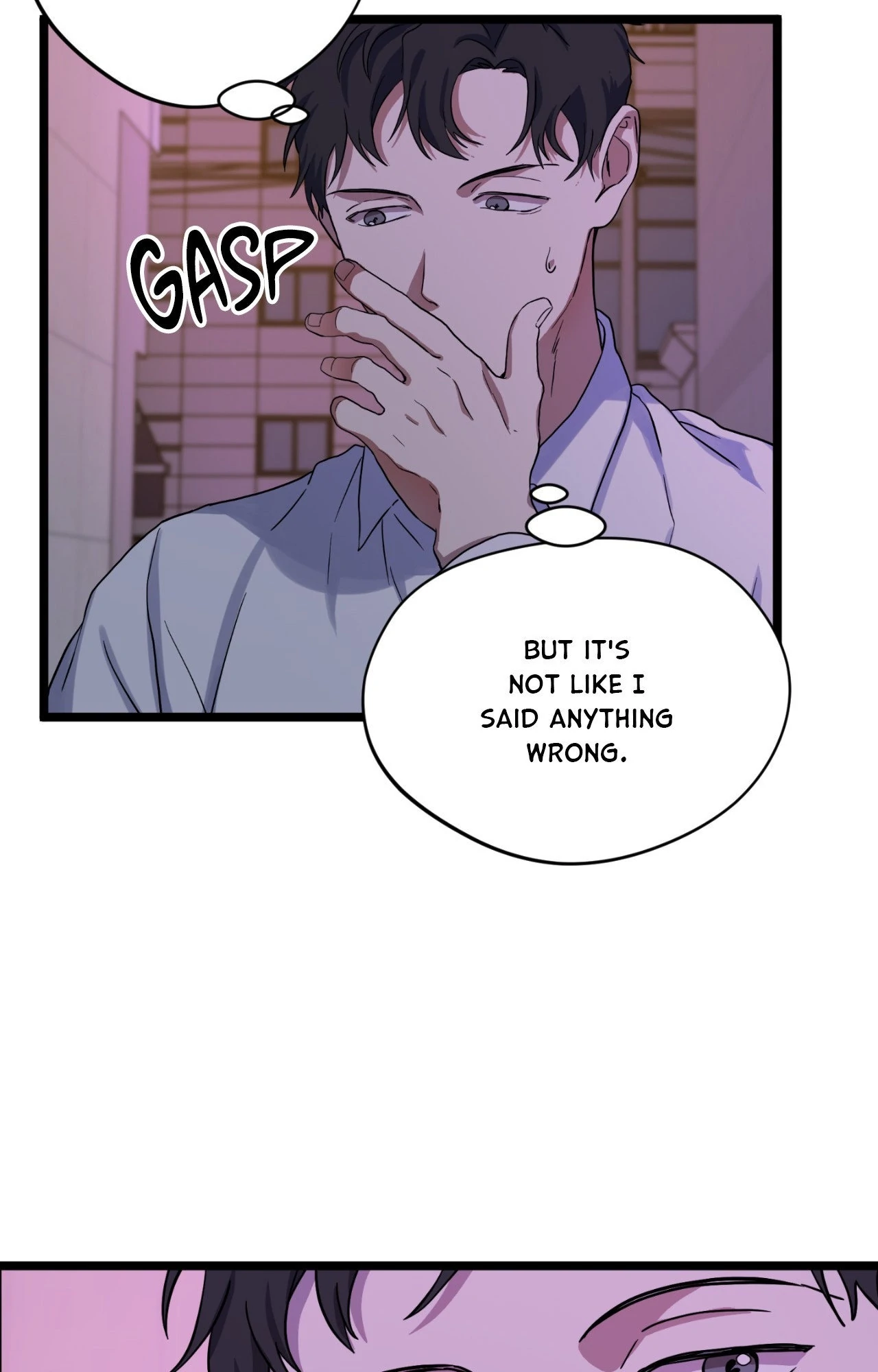 Order Up! [Official] - Chapter 22 manhwa