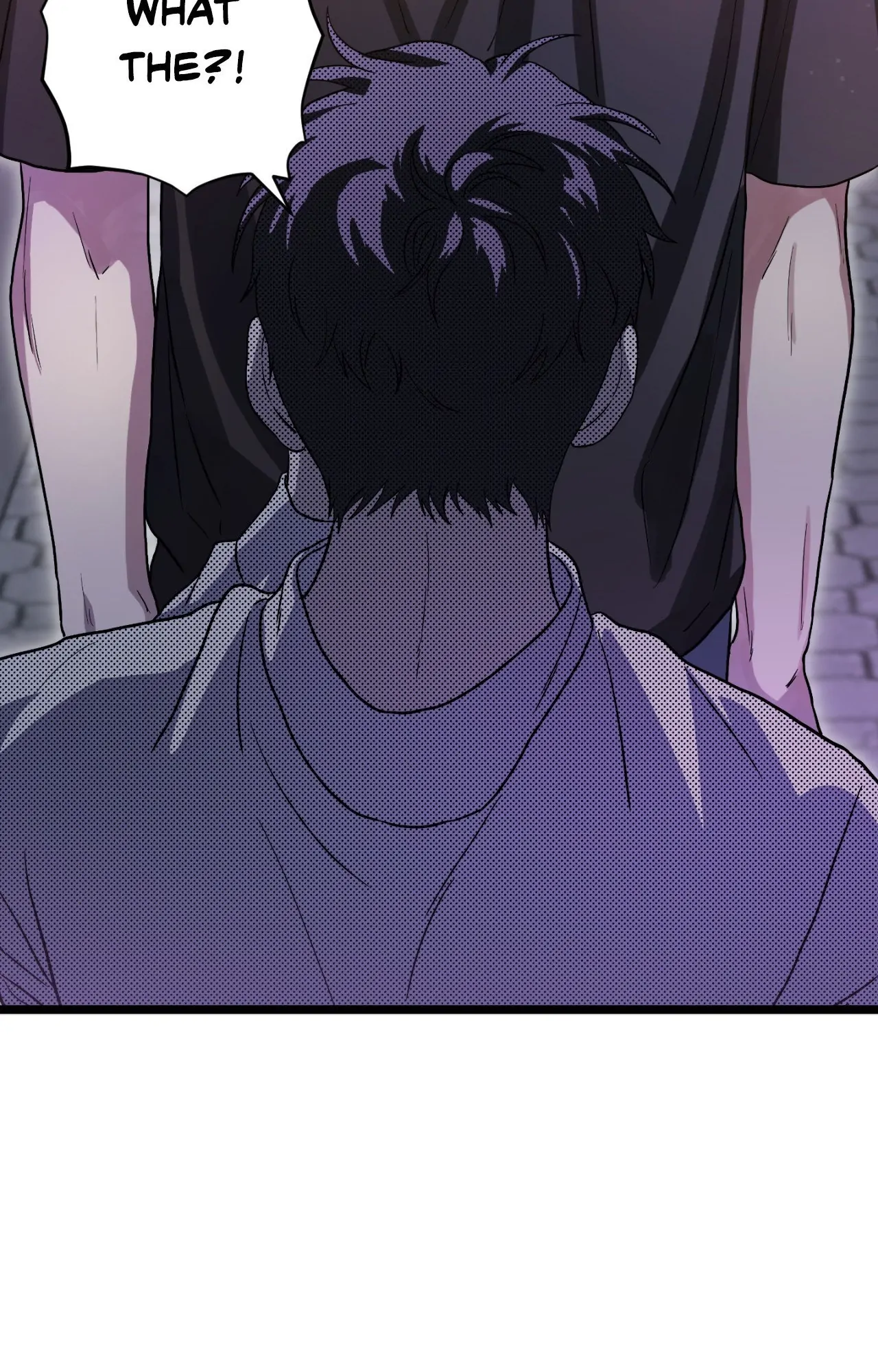 Order Up! [Official] - Chapter 22 manhwa