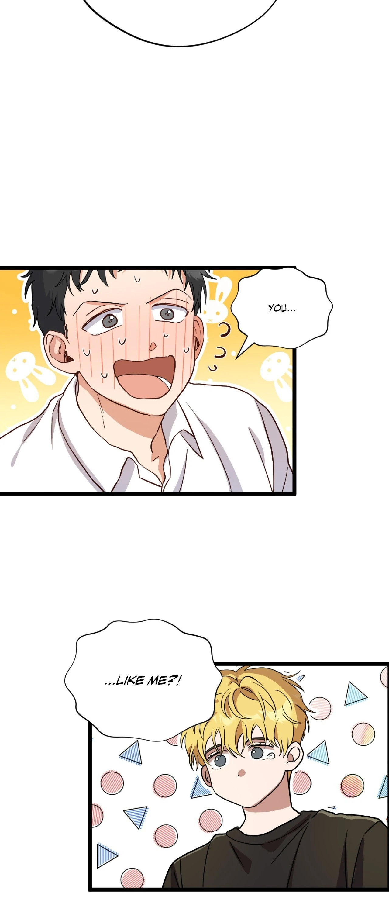 Order Up! [Official] - Chapter 23 manhwa