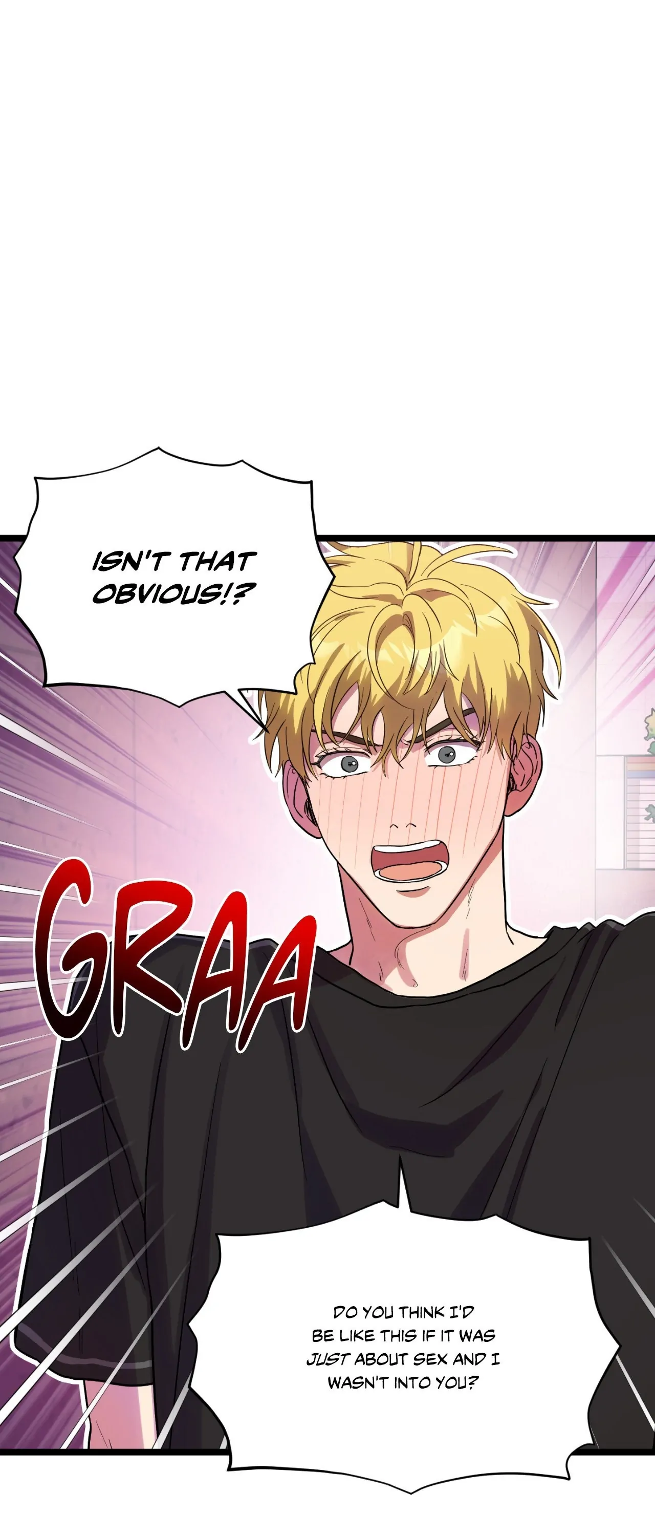 Order Up! [Official] - Chapter 23 manhwa