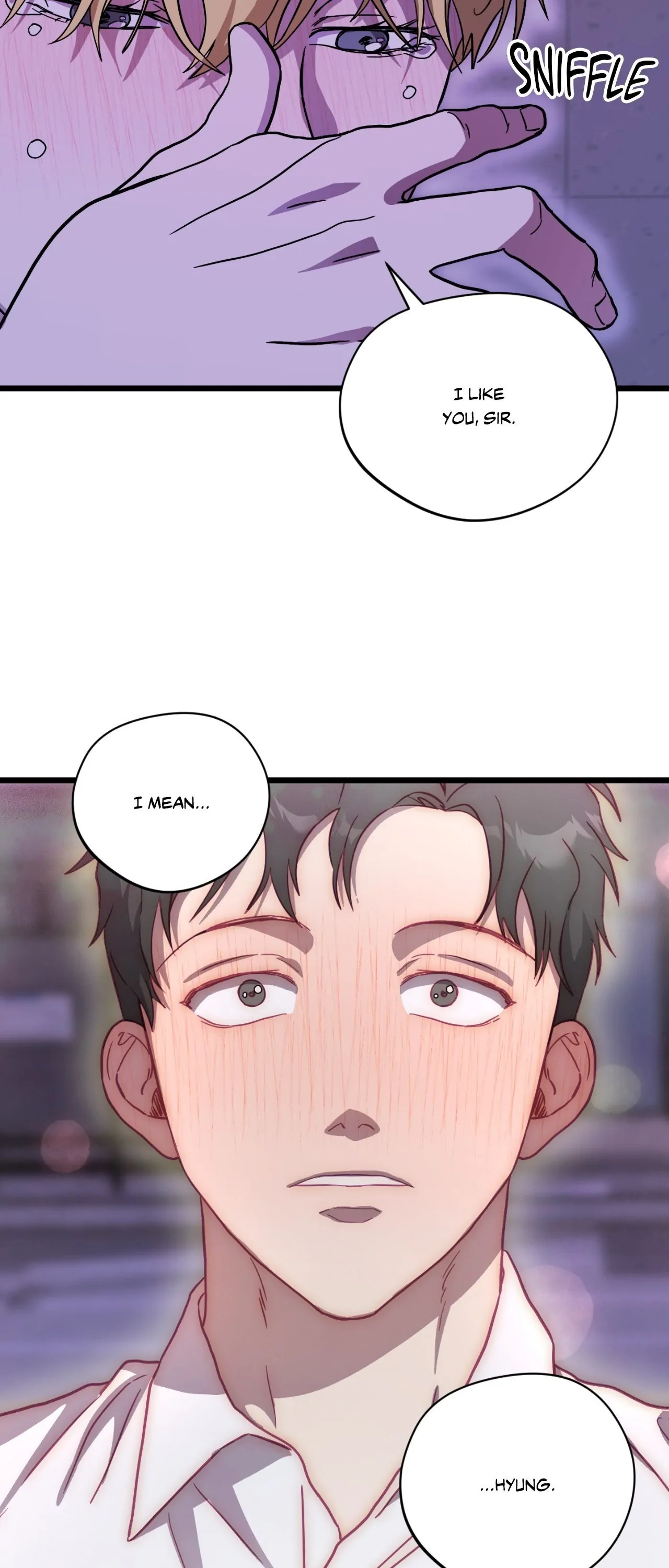 Order Up! [Official] - Chapter 23 manhwa