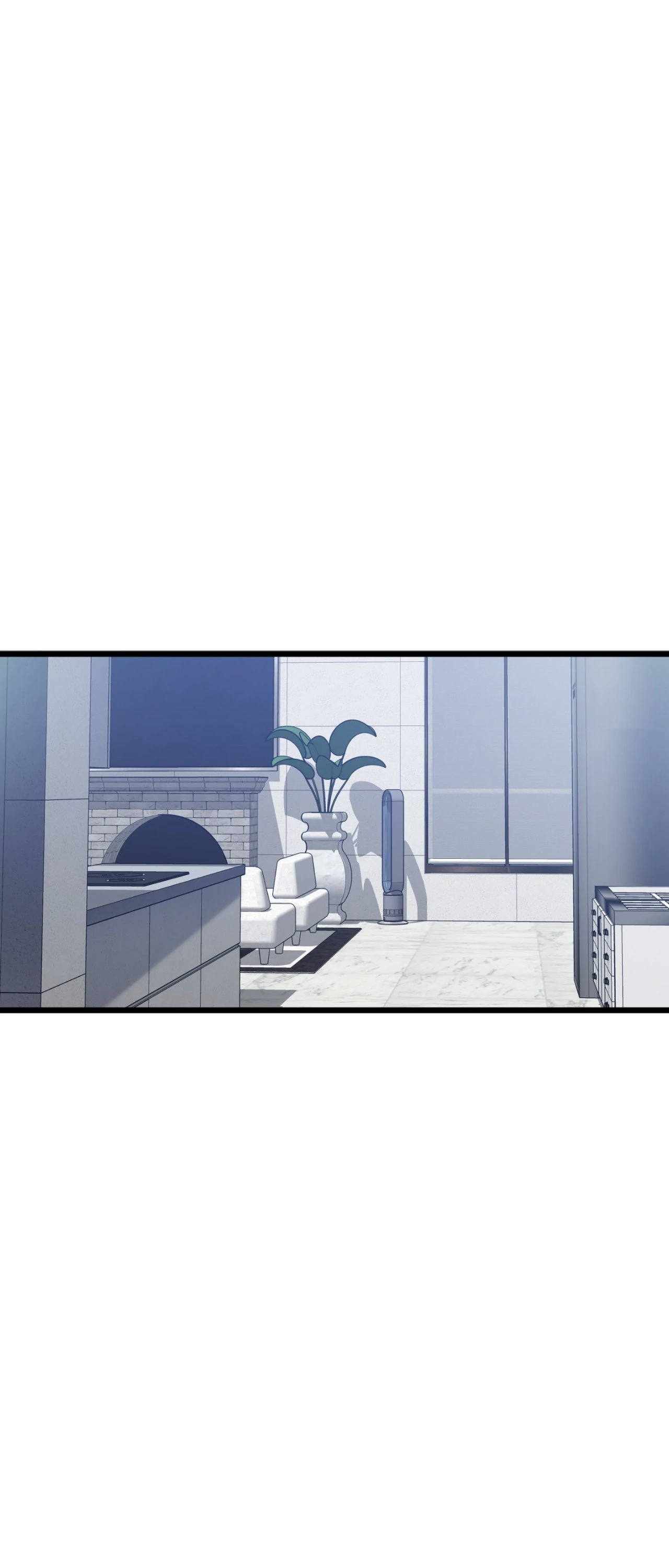 Order Up! [Official] - Chapter 23 manhwa