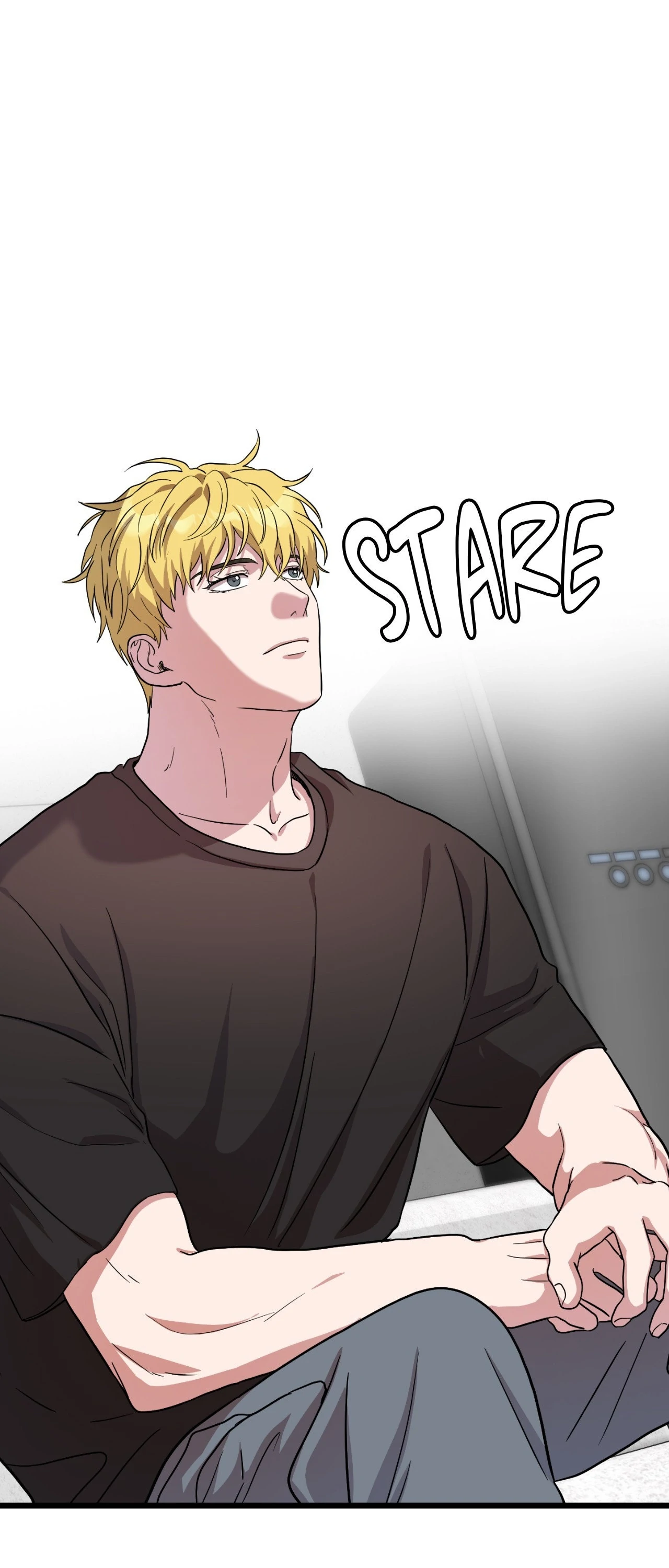 Order Up! [Official] - Chapter 23 manhwa