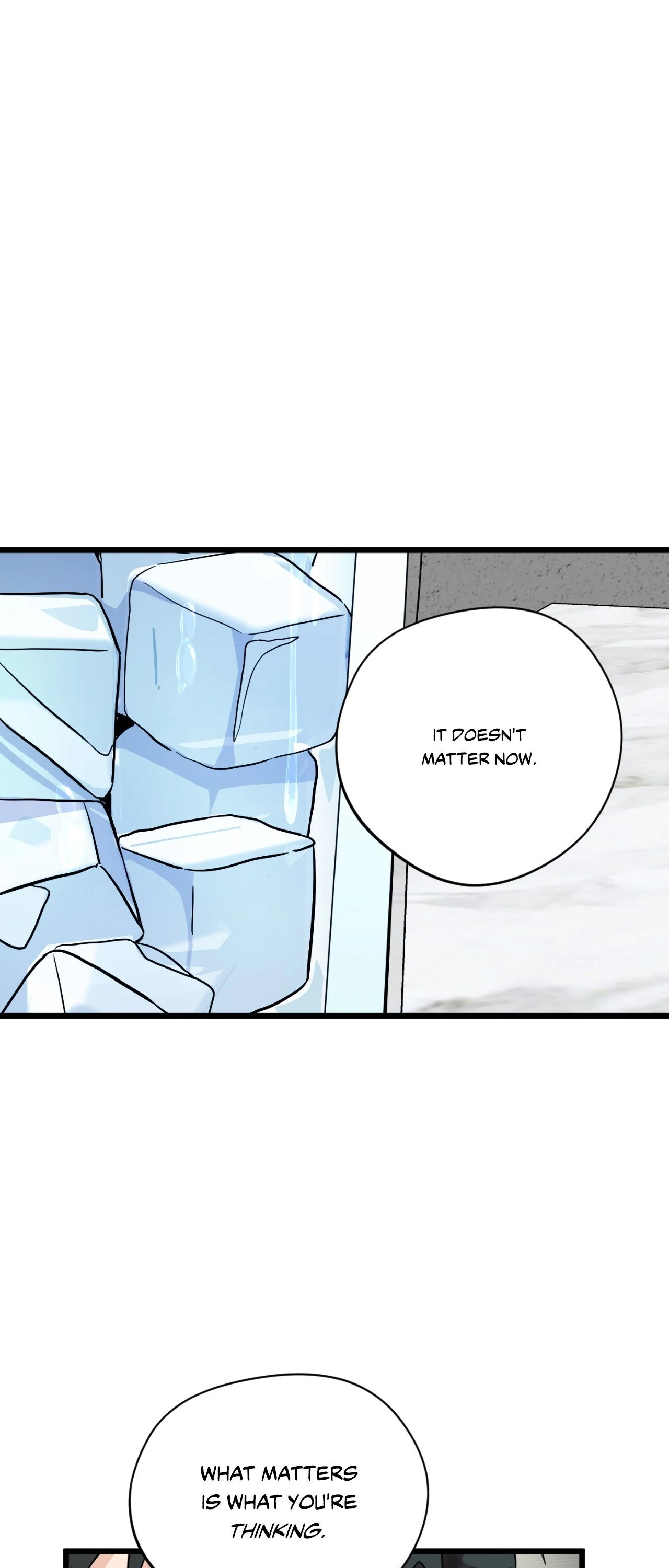 Order Up! [Official] - Chapter 23 manhwa