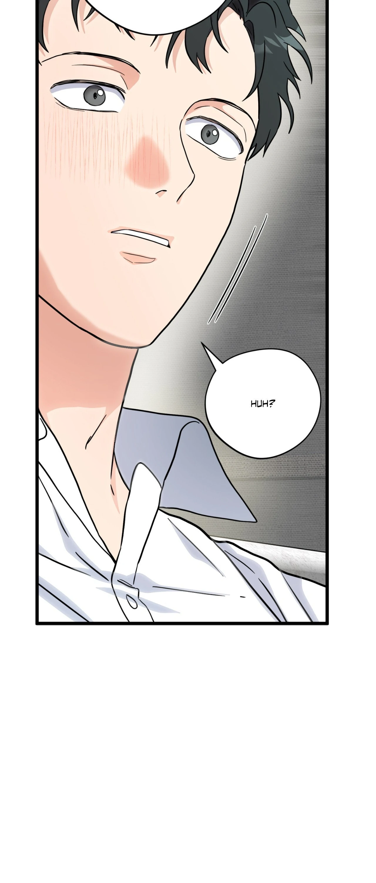 Order Up! [Official] - Chapter 23 manhwa