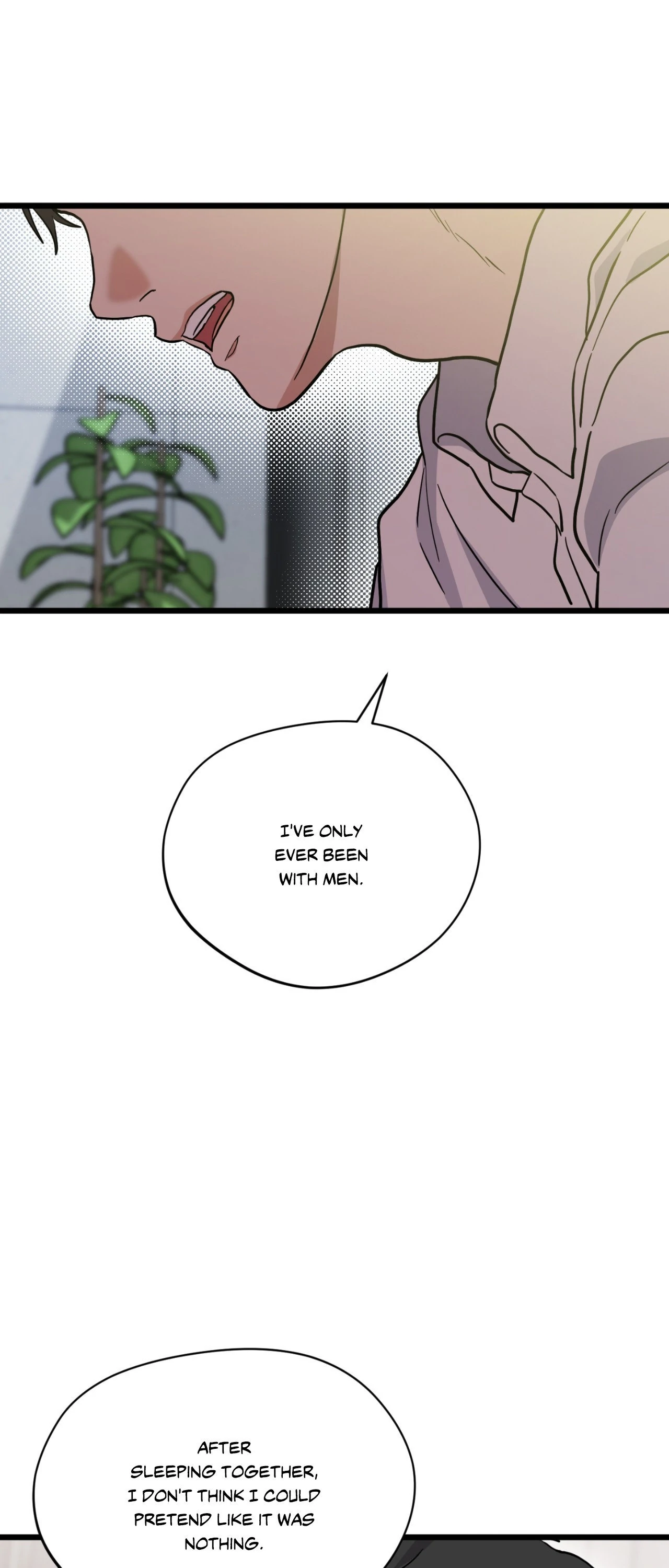 Order Up! [Official] - Chapter 23 manhwa