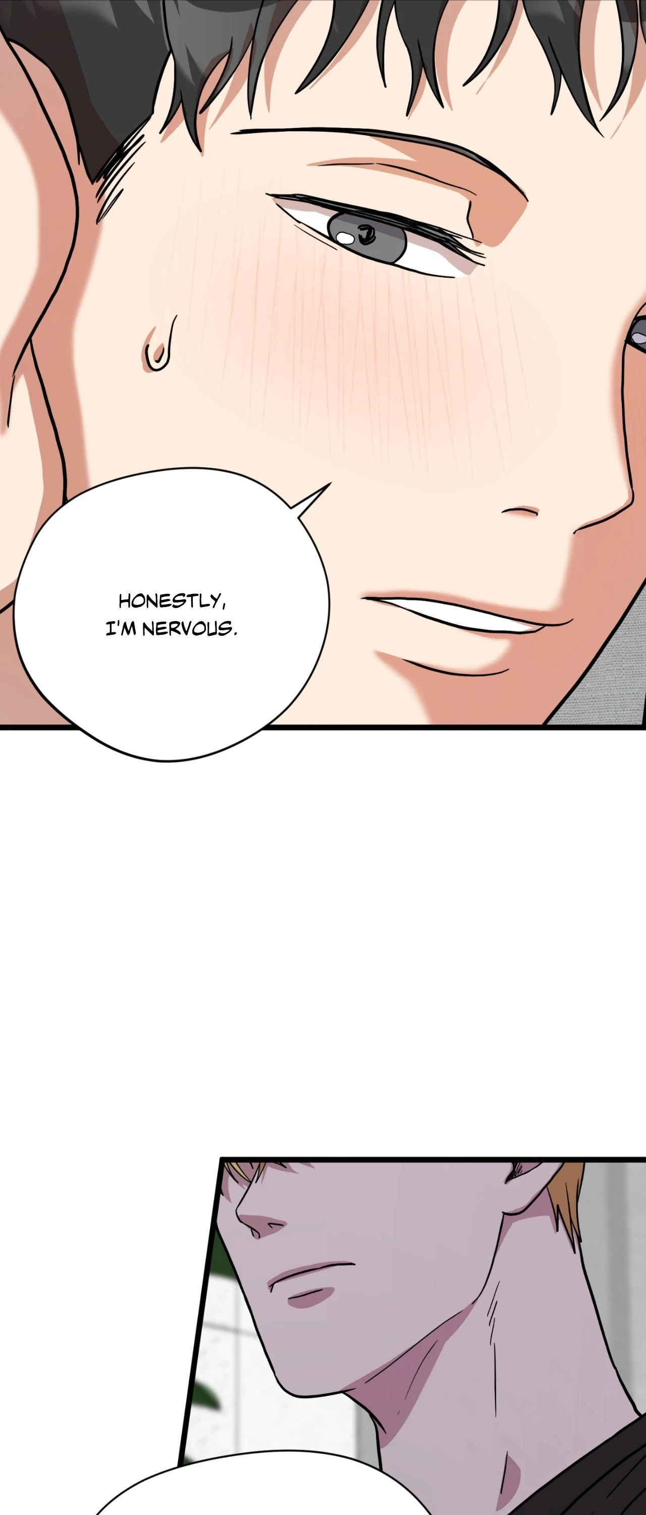 Order Up! [Official] - Chapter 23 manhwa