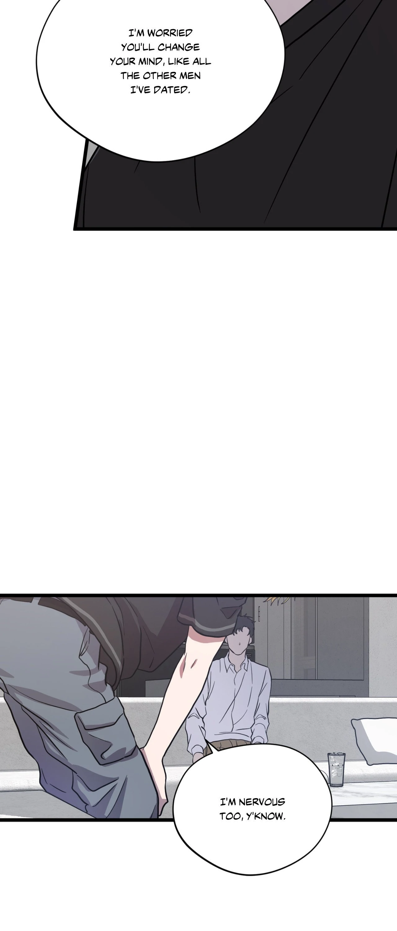 Order Up! [Official] - Chapter 23 manhwa