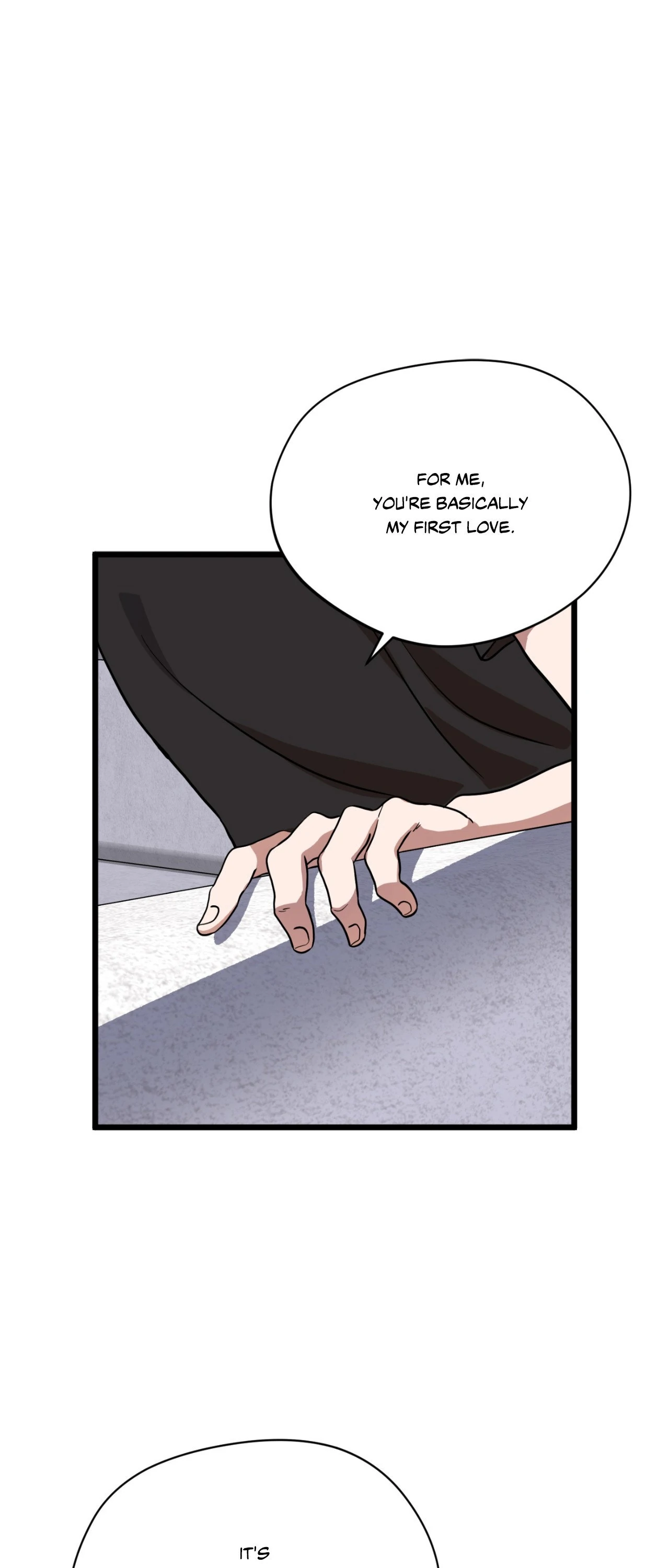 Order Up! [Official] - Chapter 23 manhwa