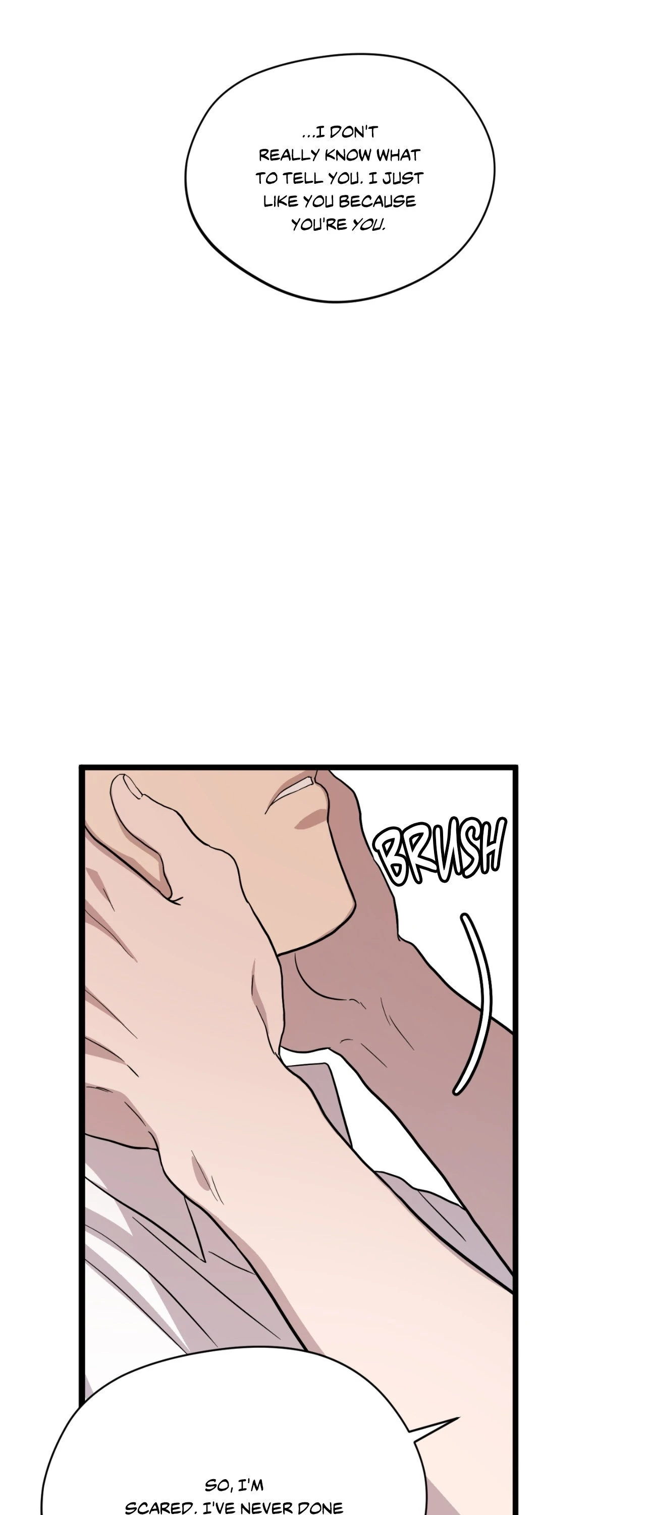 Order Up! [Official] - Chapter 23 manhwa
