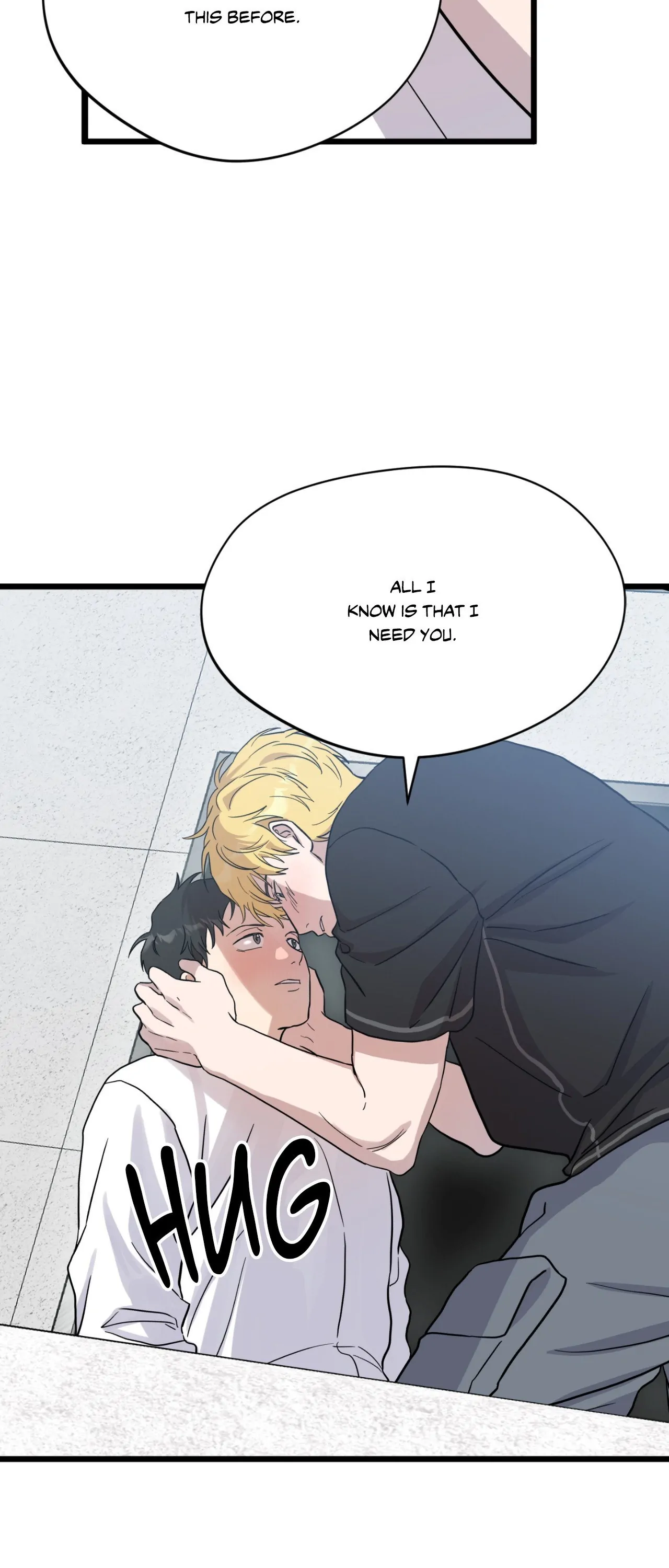 Order Up! [Official] - Chapter 23 manhwa