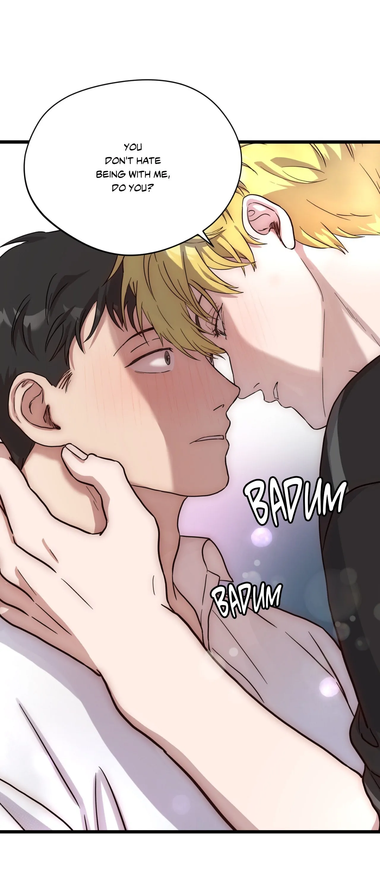 Order Up! [Official] - Chapter 23 manhwa
