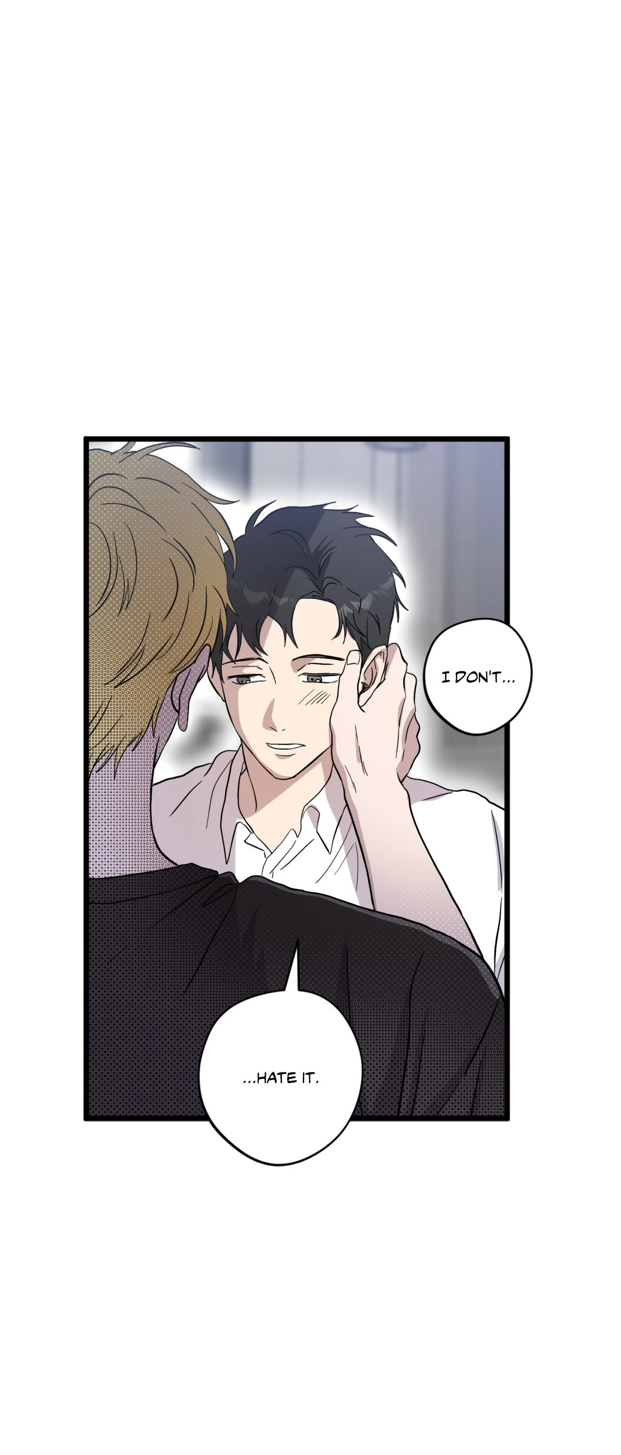 Order Up! [Official] - Chapter 23 manhwa
