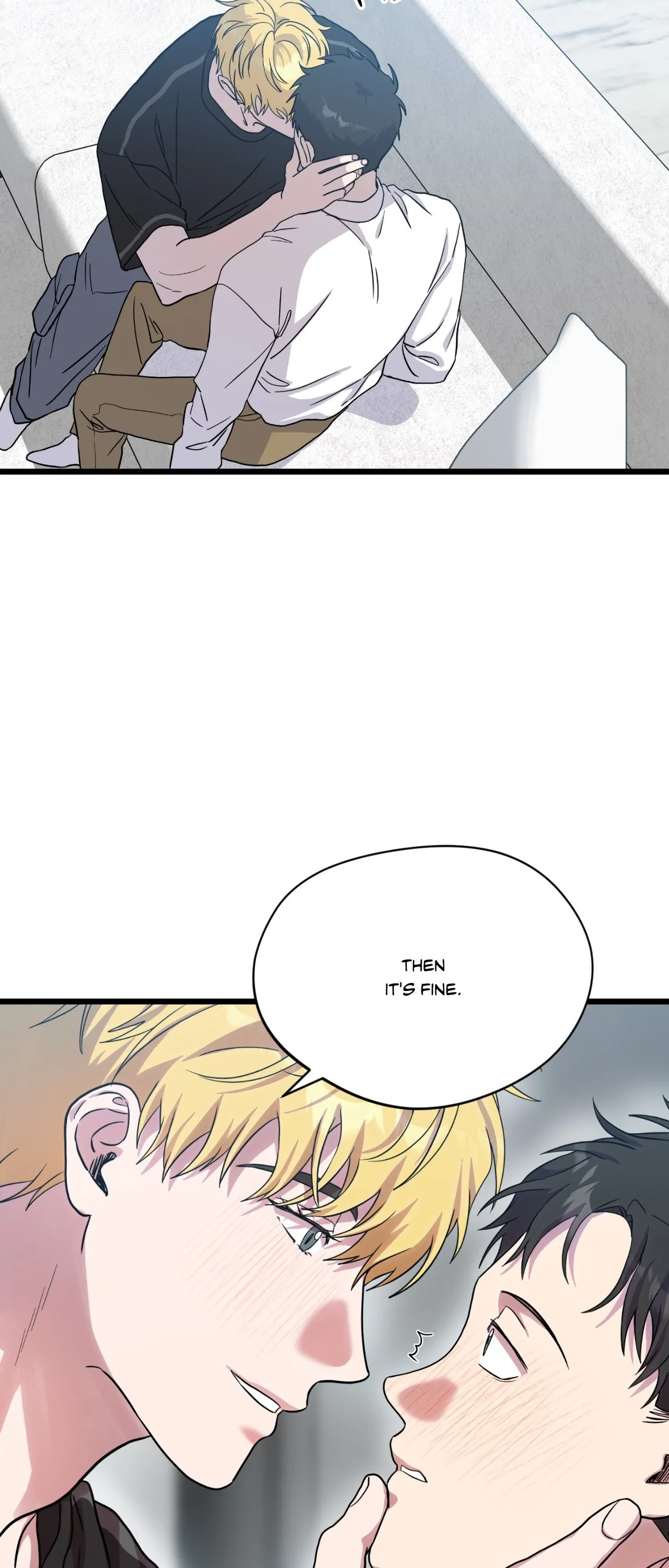 Order Up! [Official] - Chapter 23 manhwa