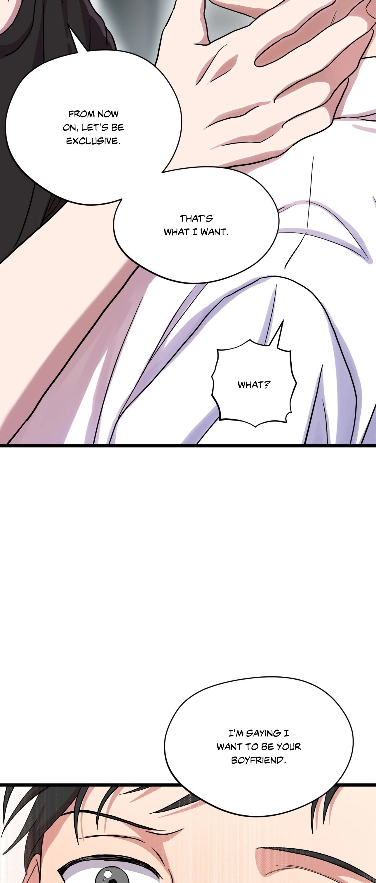 Order Up! [Official] - Chapter 23 manhwa