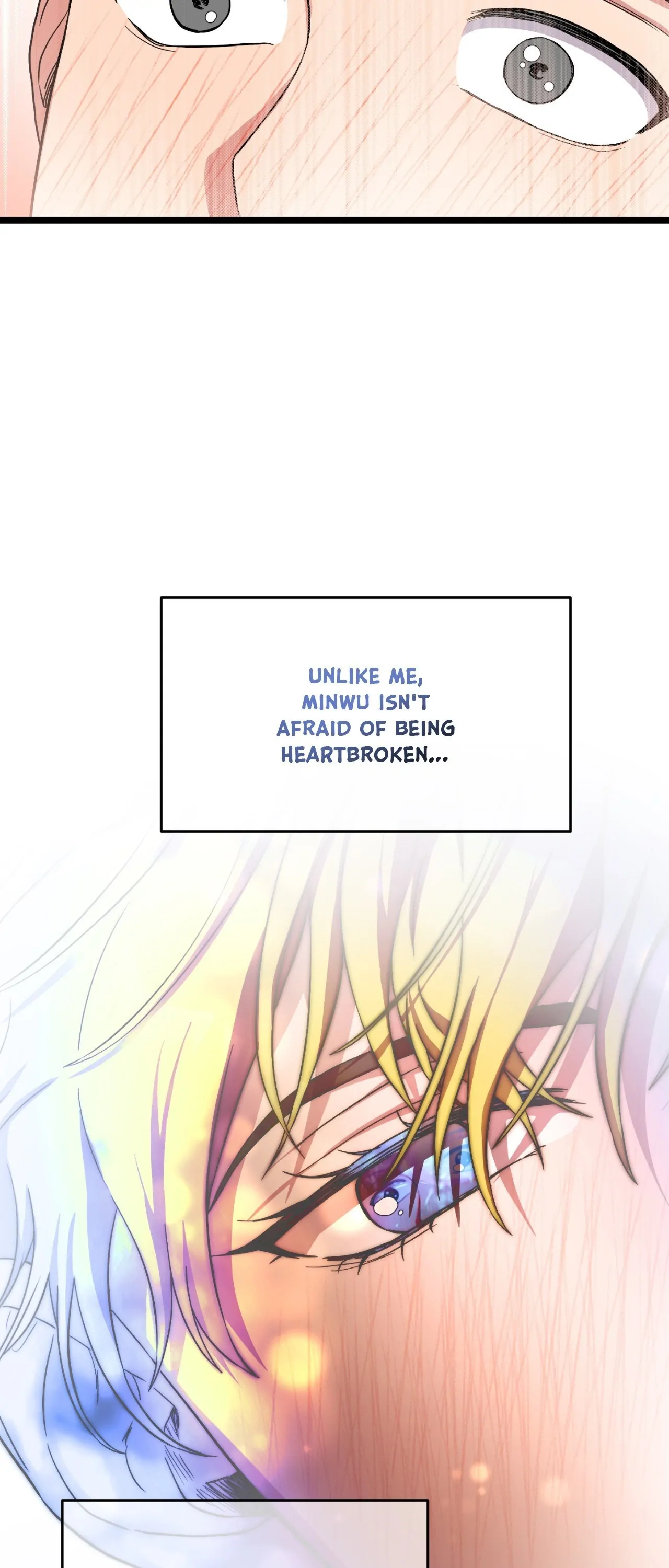 Order Up! [Official] - Chapter 23 manhwa