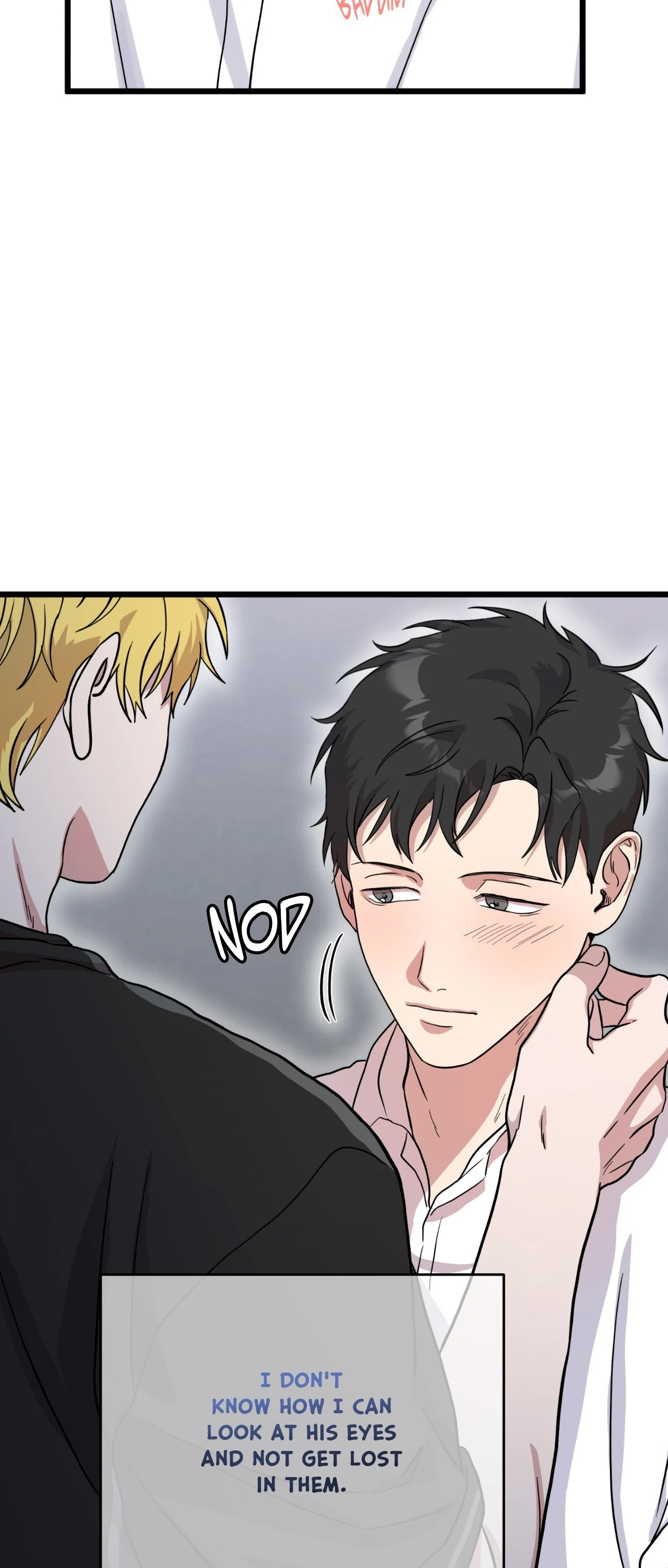 Order Up! [Official] - Chapter 23 manhwa