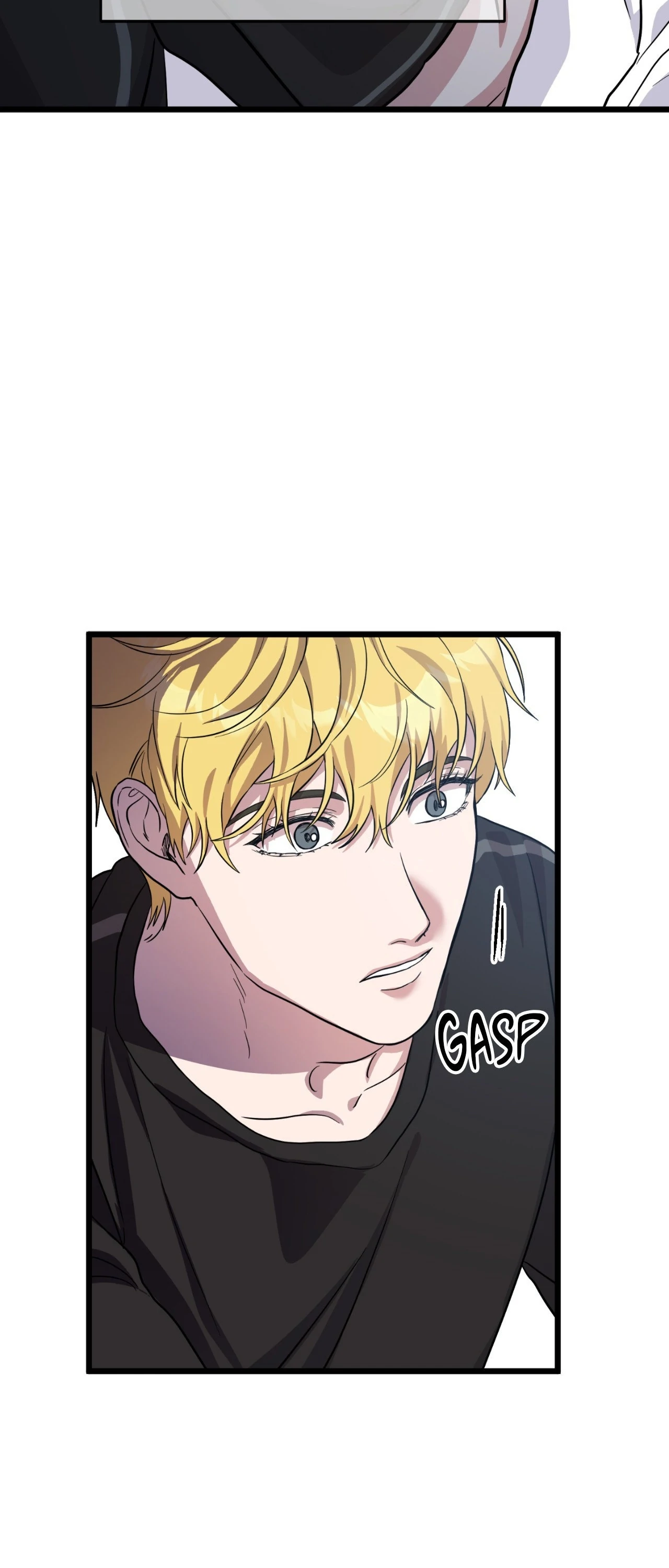 Order Up! [Official] - Chapter 23 manhwa