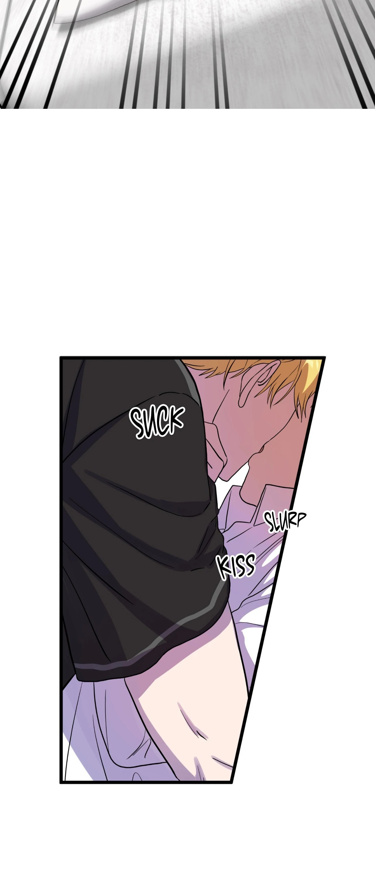 Order Up! [Official] - Chapter 23 manhwa