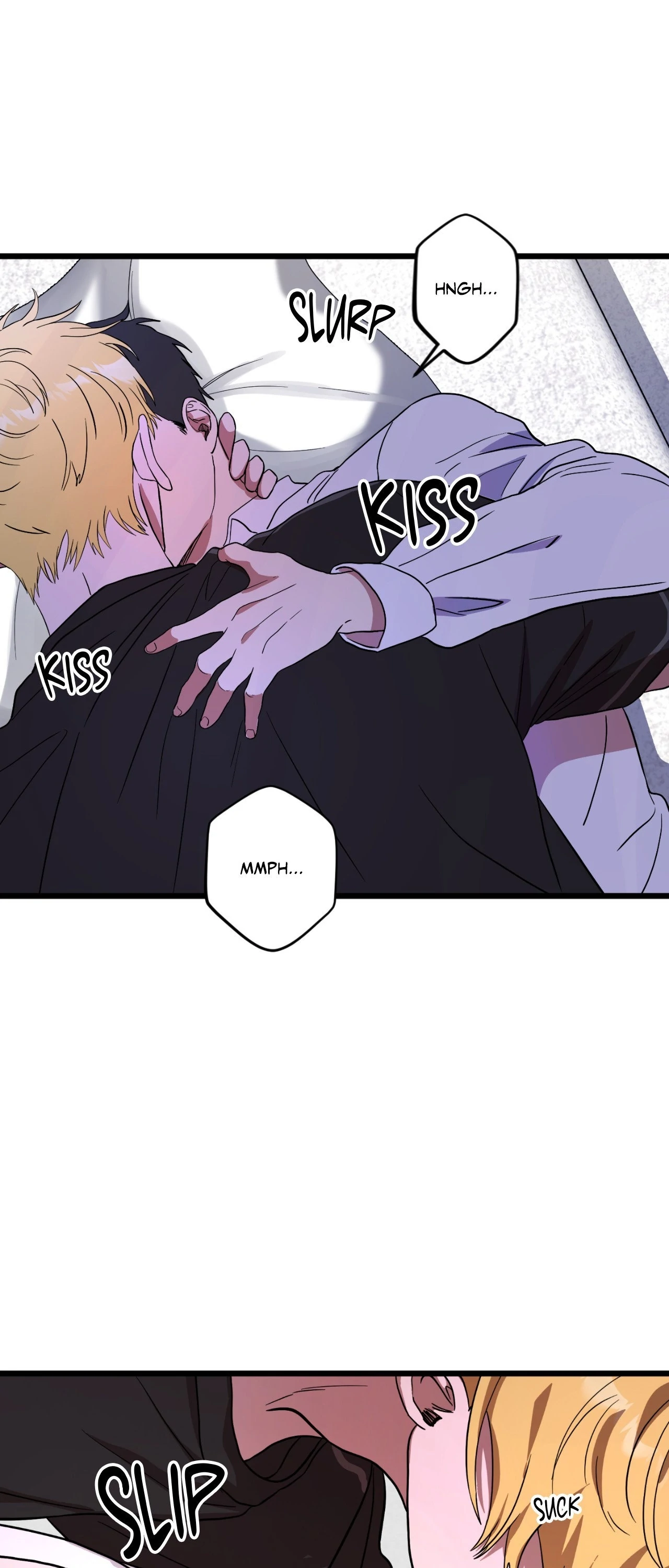Order Up! [Official] - Chapter 23 manhwa