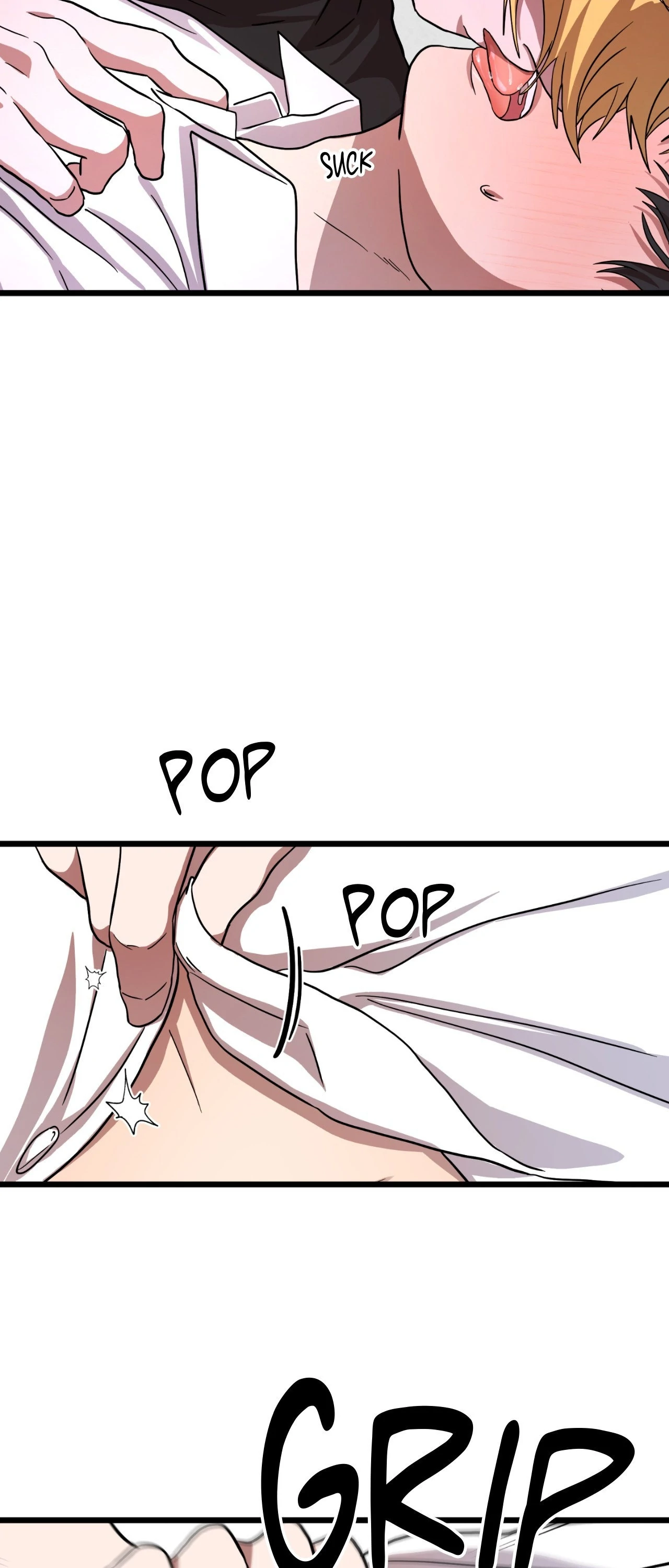 Order Up! [Official] - Chapter 23 manhwa