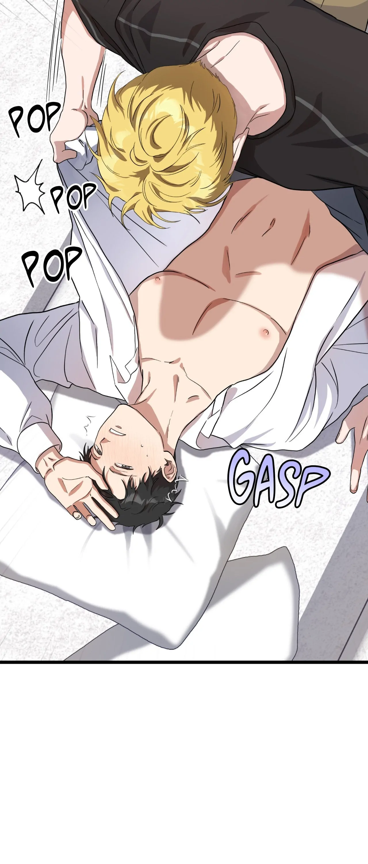 Order Up! [Official] - Chapter 23 manhwa