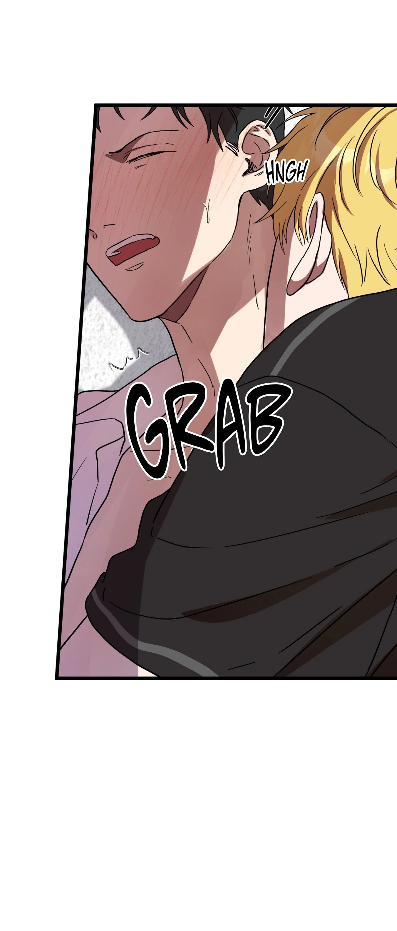 Order Up! [Official] - Chapter 23 manhwa
