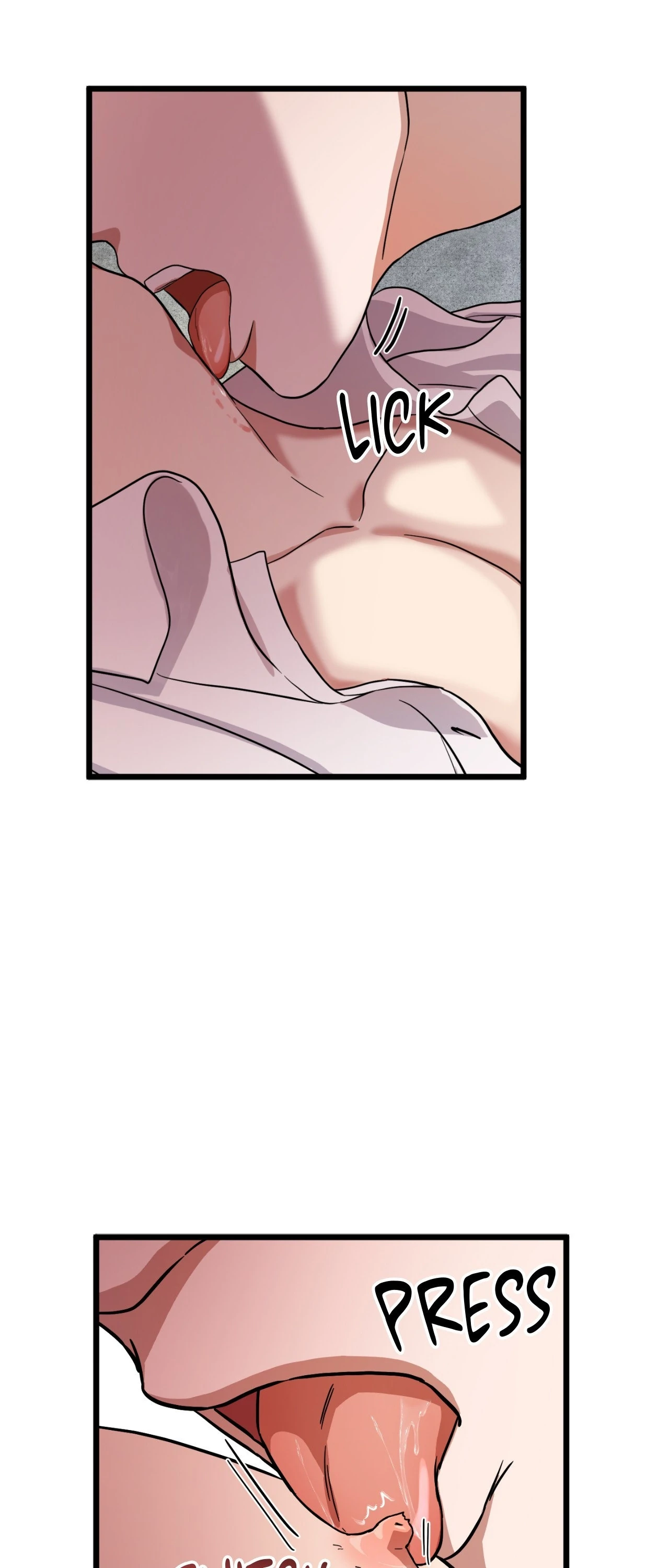 Order Up! [Official] - Chapter 23 manhwa