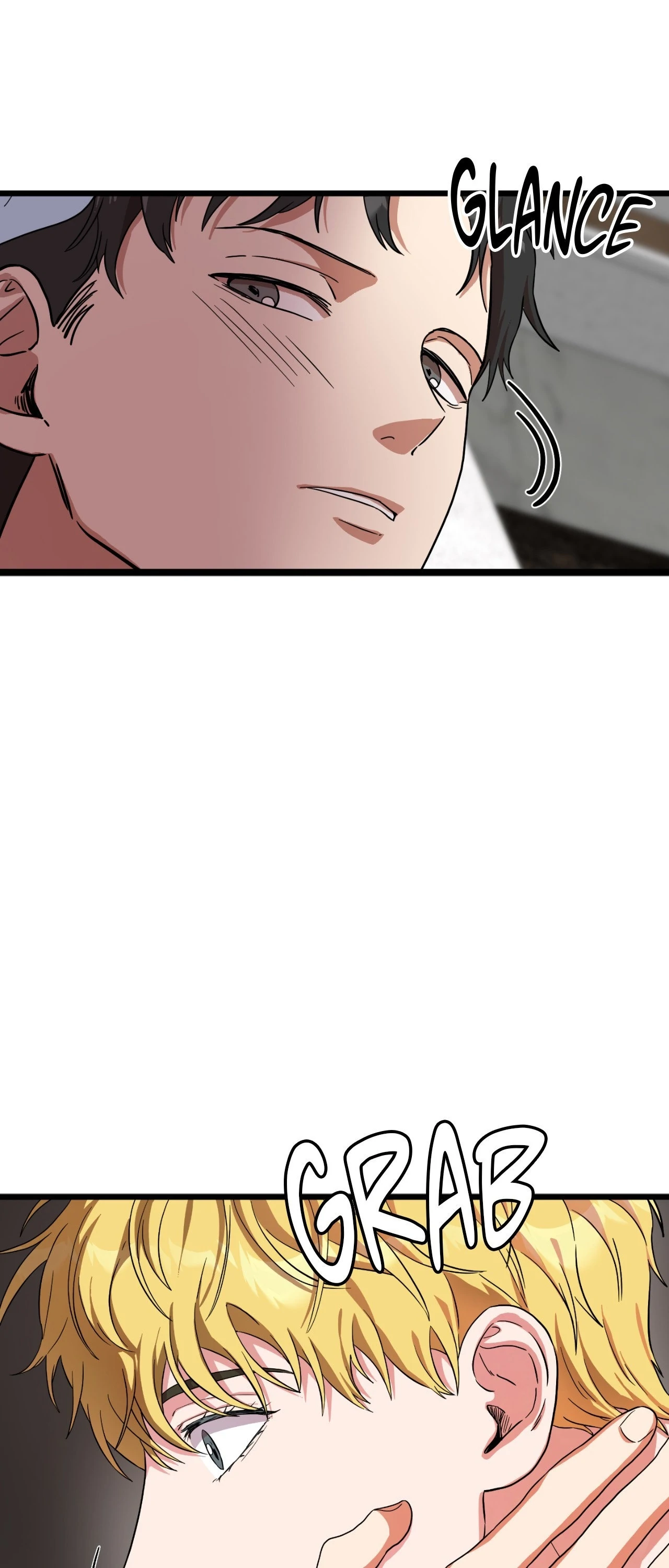 Order Up! [Official] - Chapter 23 manhwa