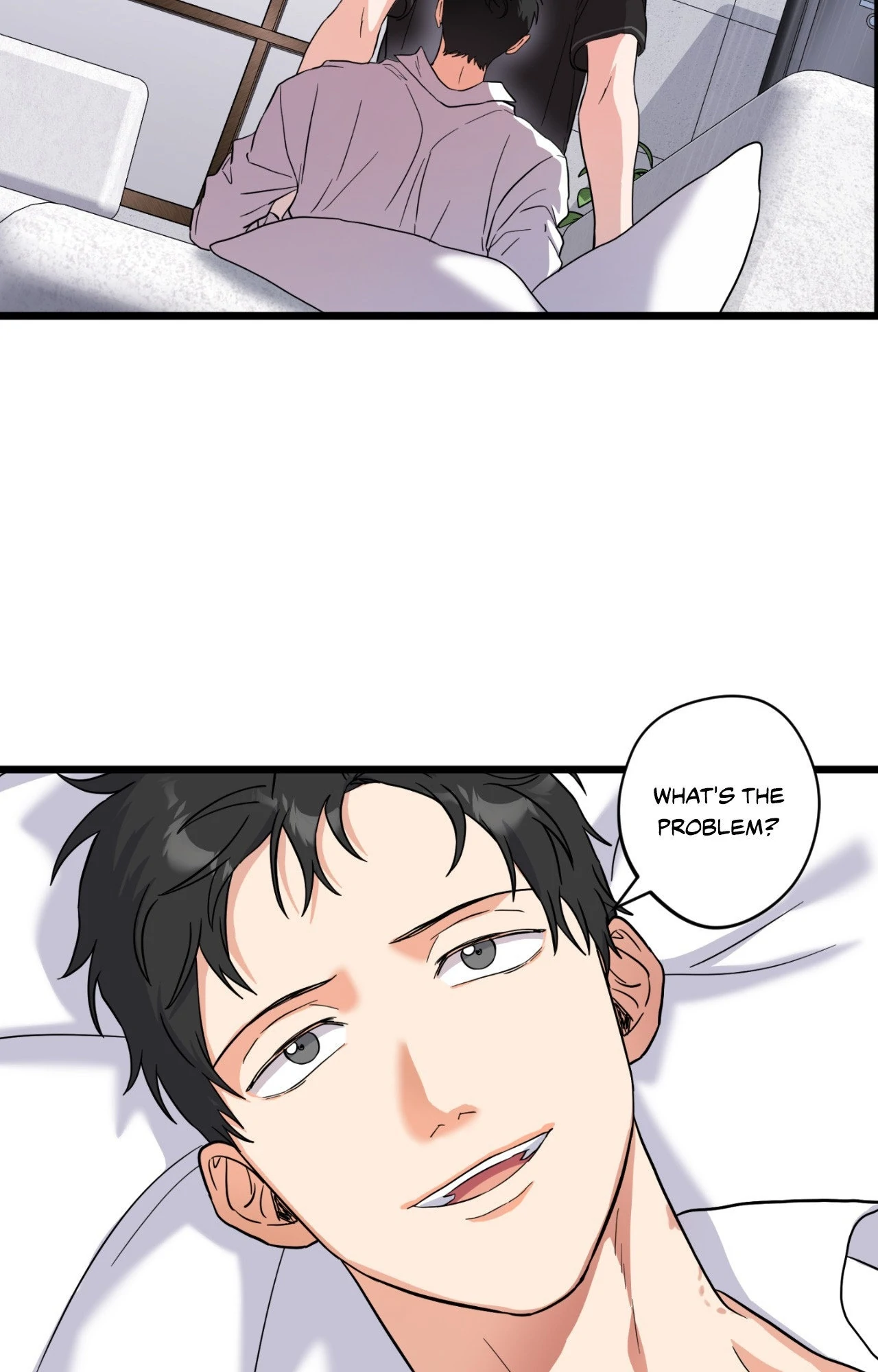 Order Up! [Official] - Chapter 24 manhwa