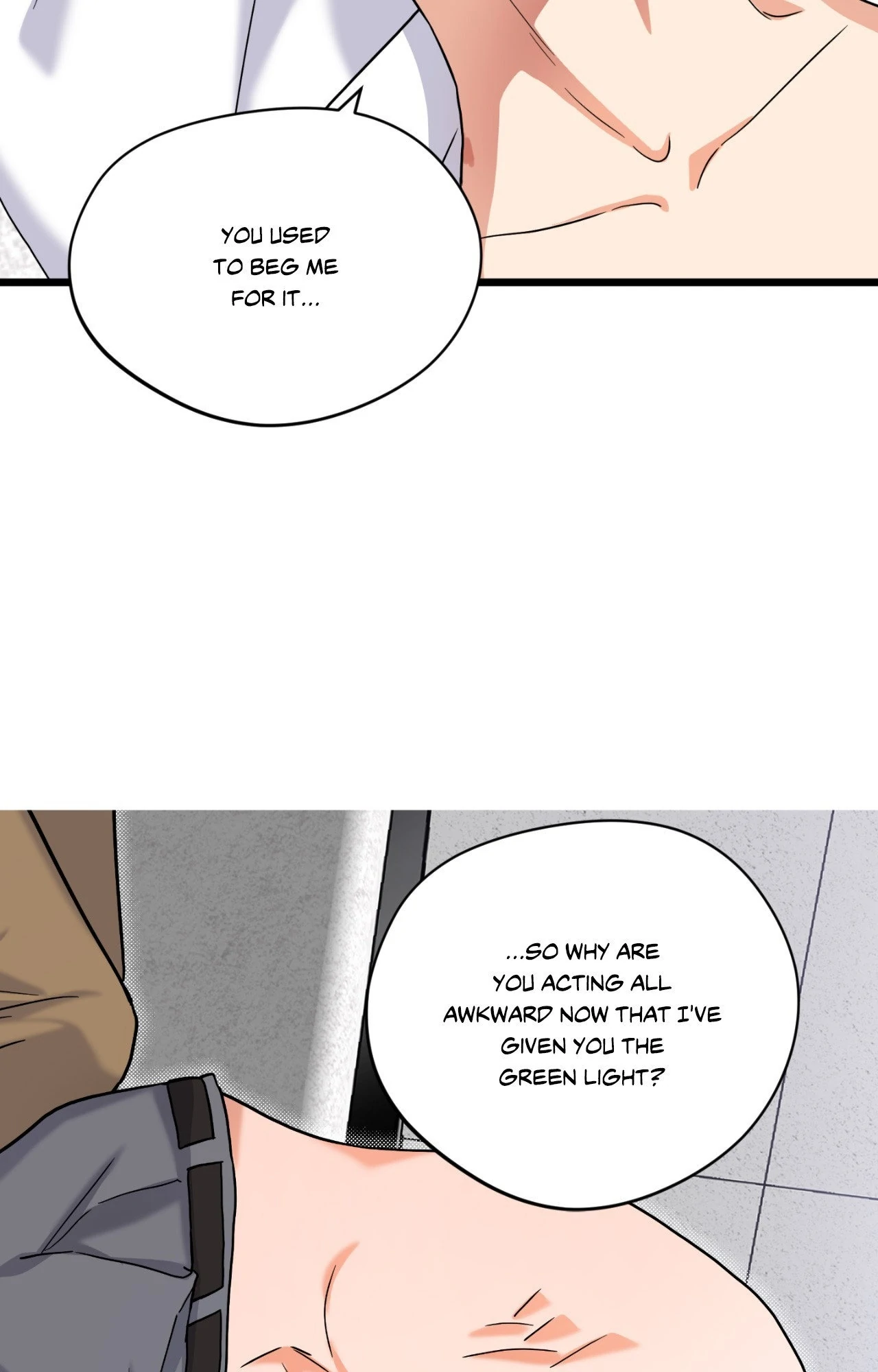 Order Up! [Official] - Chapter 24 manhwa