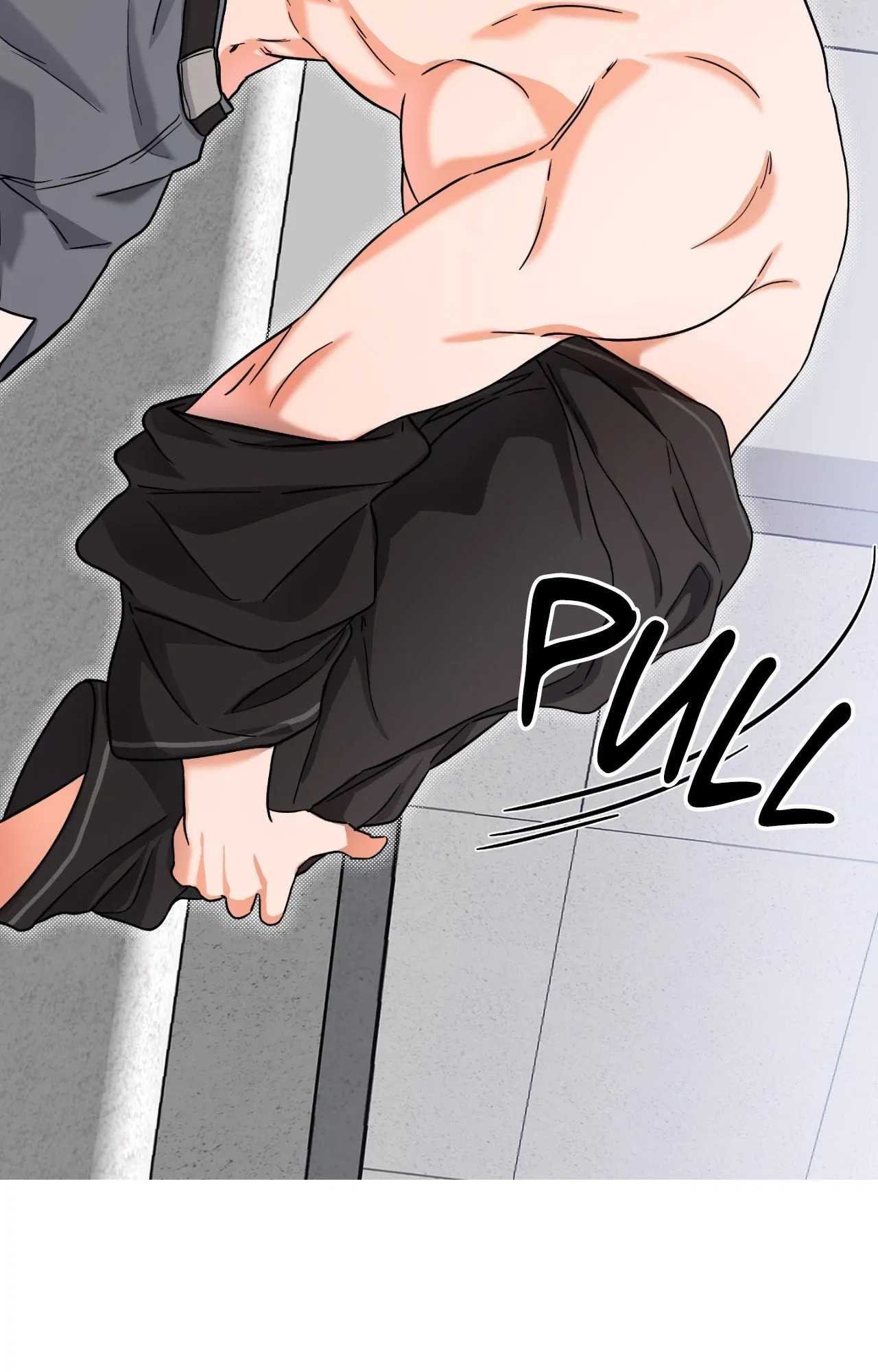 Order Up! [Official] - Chapter 24 manhwa
