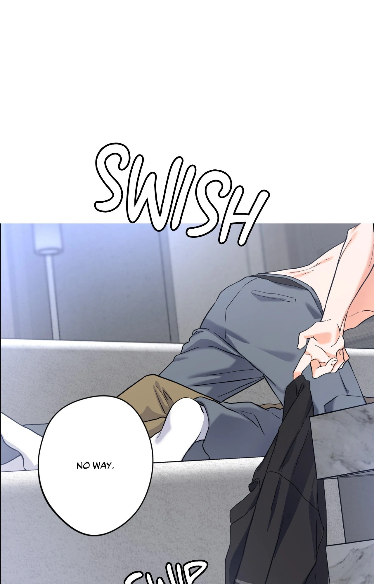Order Up! [Official] - Chapter 24 manhwa