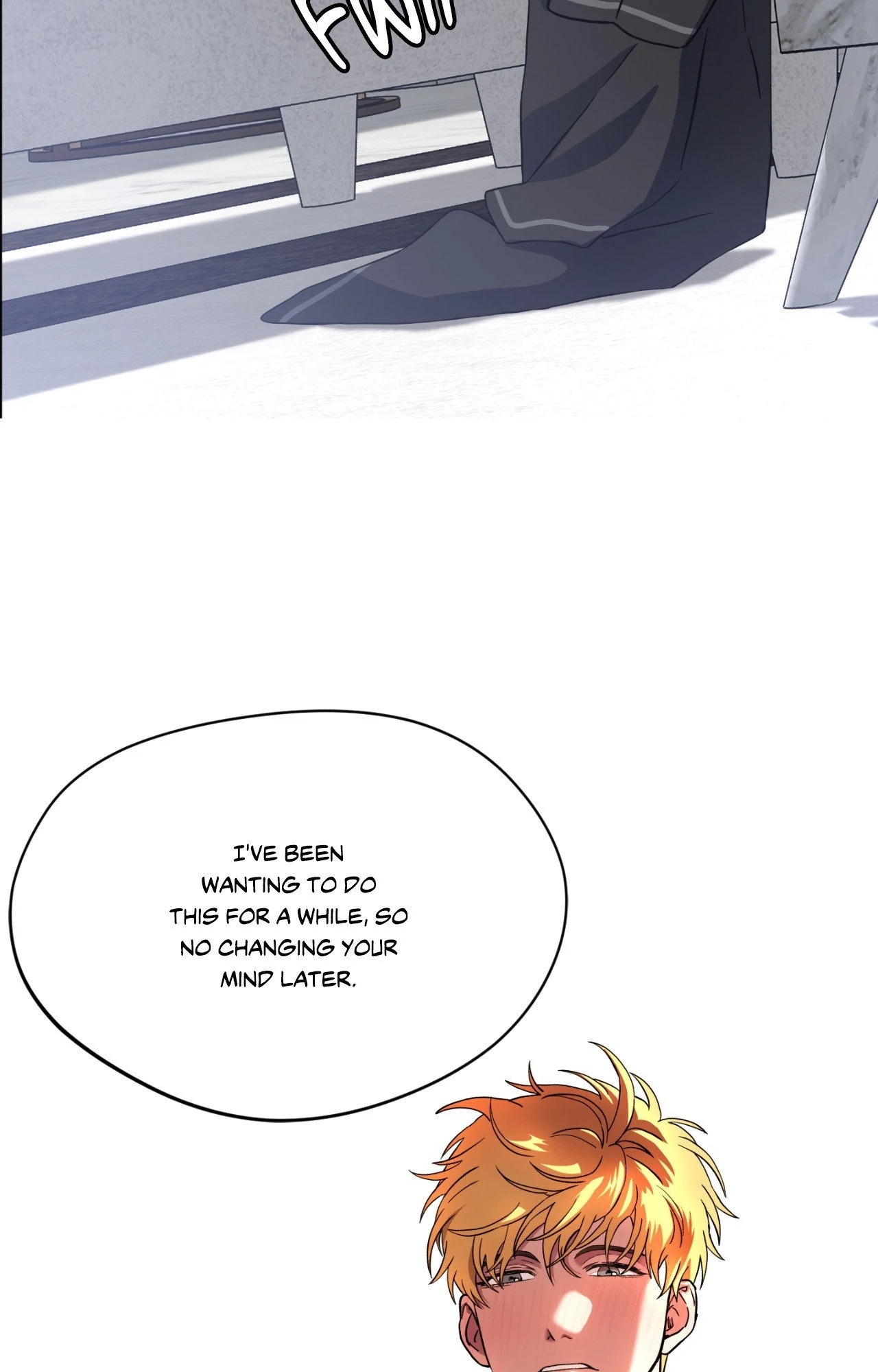 Order Up! [Official] - Chapter 24 manhwa