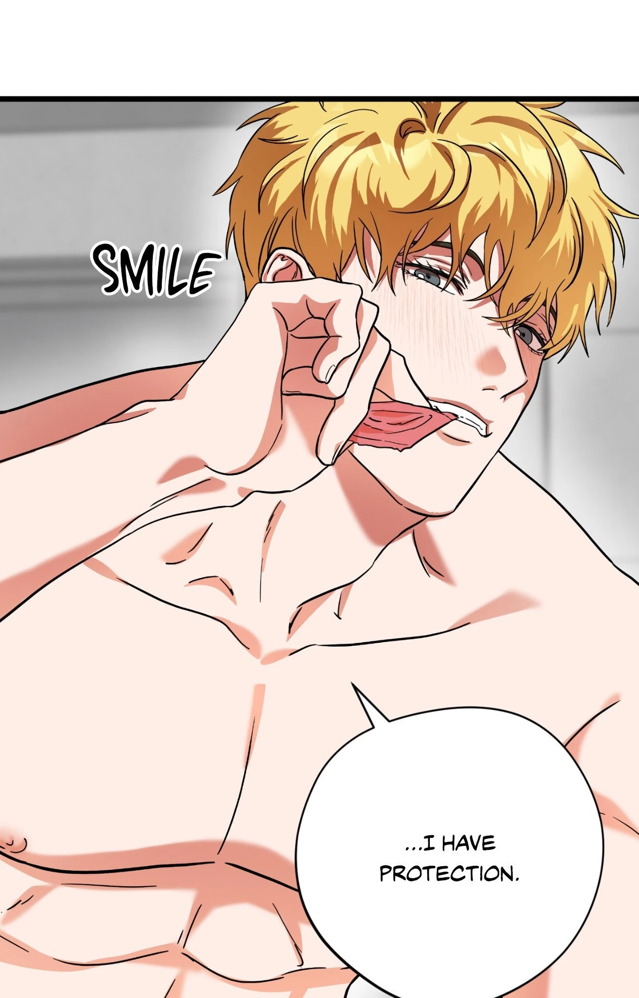 Order Up! [Official] - Chapter 24 manhwa