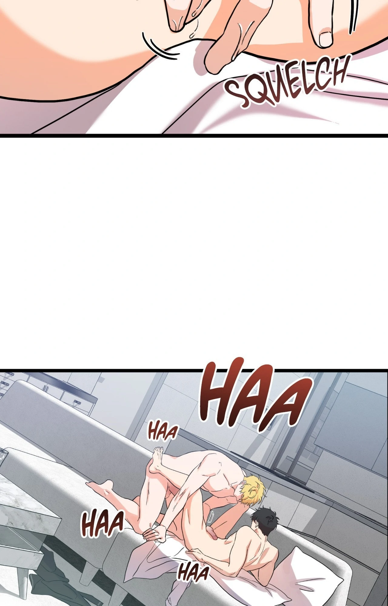 Order Up! [Official] - Chapter 24 manhwa