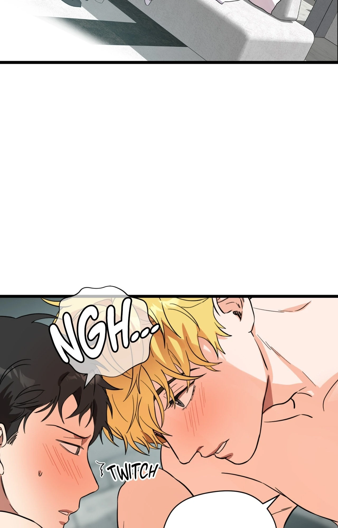Order Up! [Official] - Chapter 24 manhwa