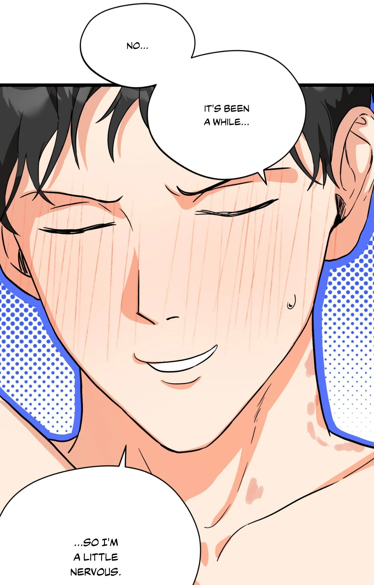 Order Up! [Official] - Chapter 24 manhwa
