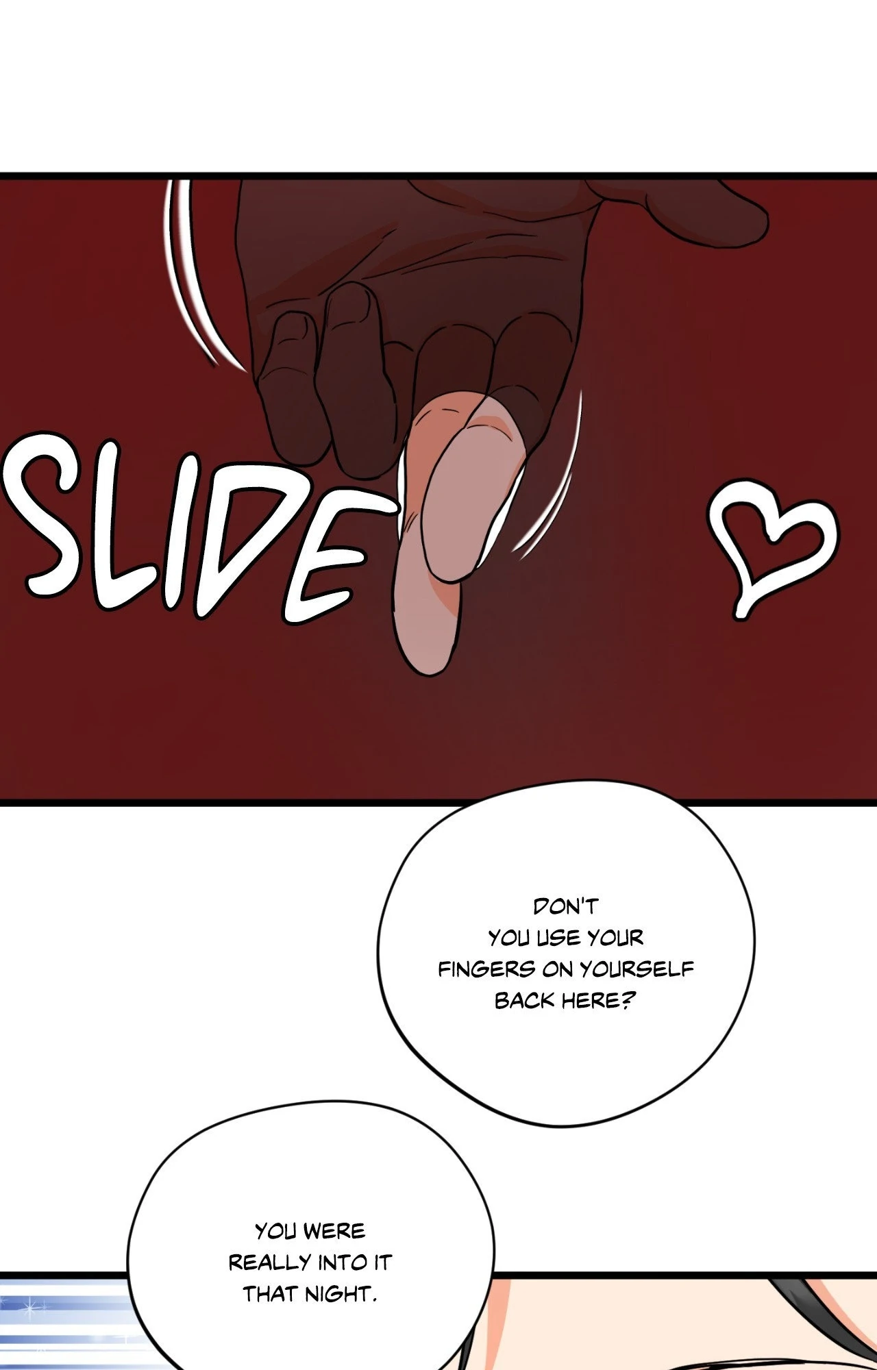 Order Up! [Official] - Chapter 24 manhwa