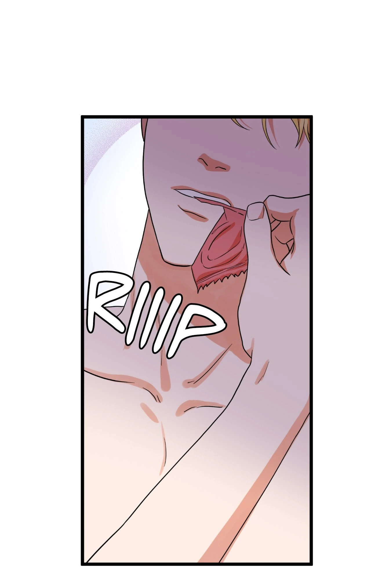 Order Up! [Official] - Chapter 24 manhwa