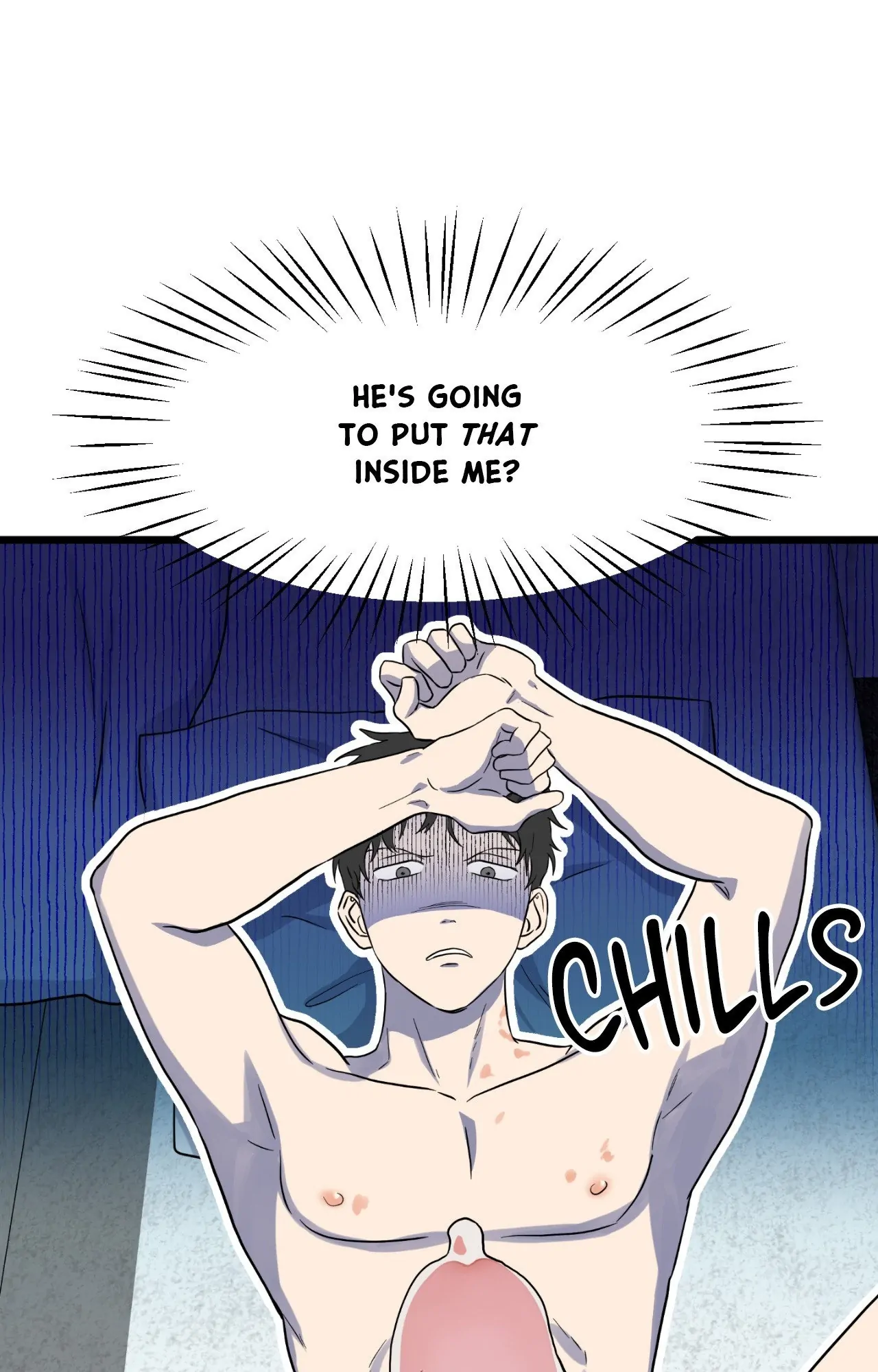 Order Up! [Official] - Chapter 24 manhwa