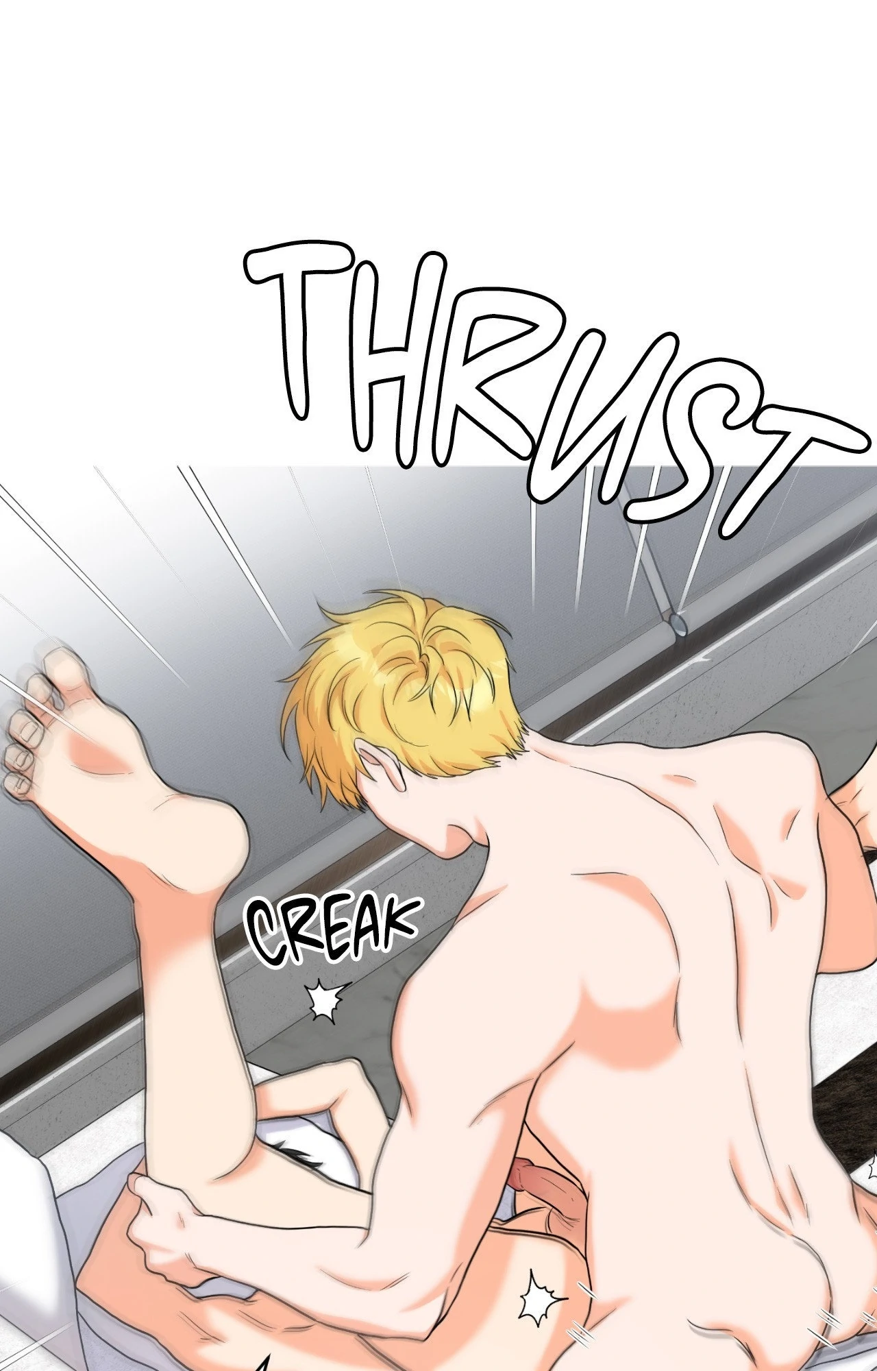 Order Up! [Official] - Chapter 24 manhwa
