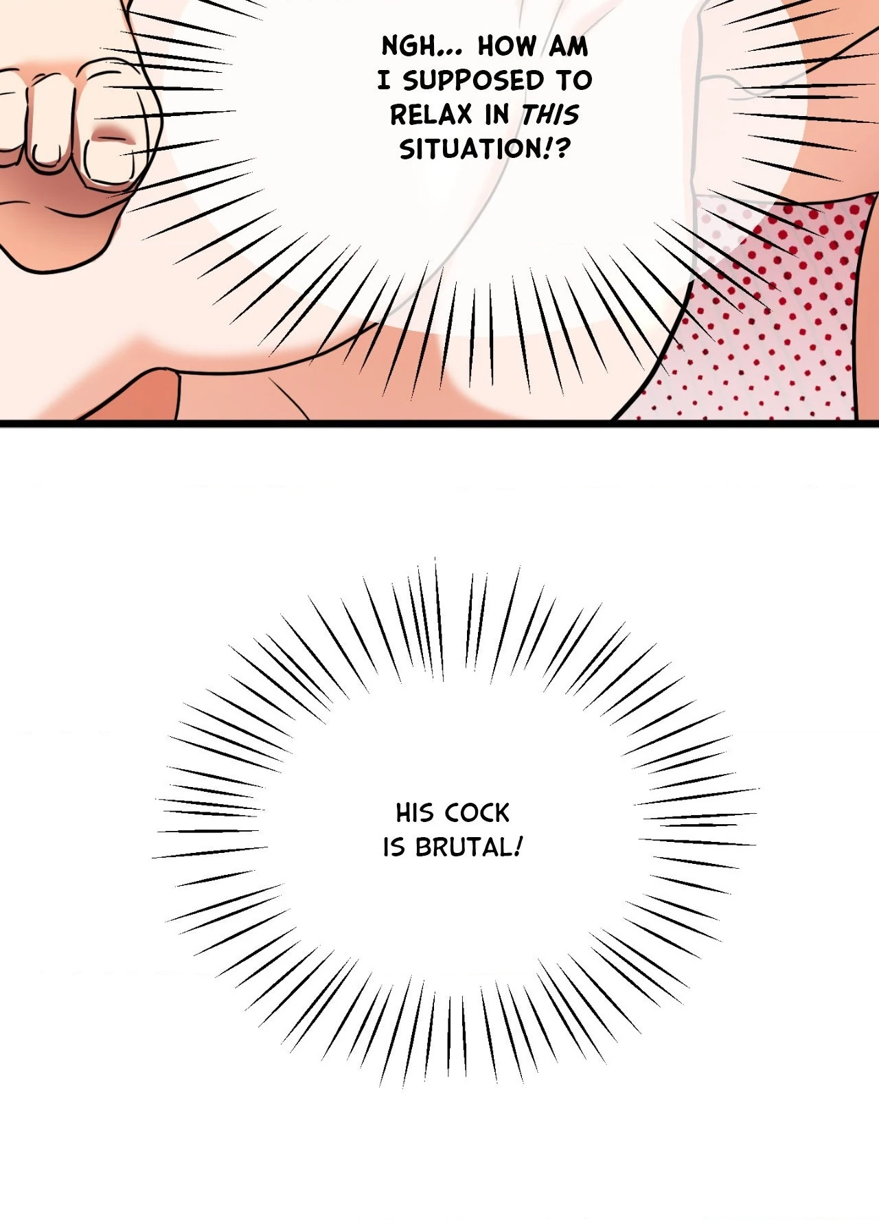 Order Up! [Official] - Chapter 24 manhwa